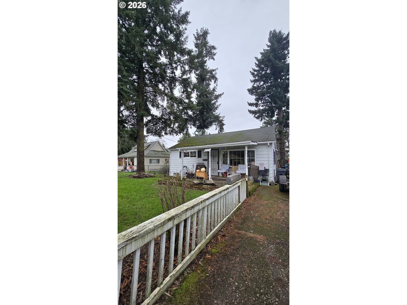 Primary listing photo, 6615 SE 64TH AVE, Portland, OR, 97206