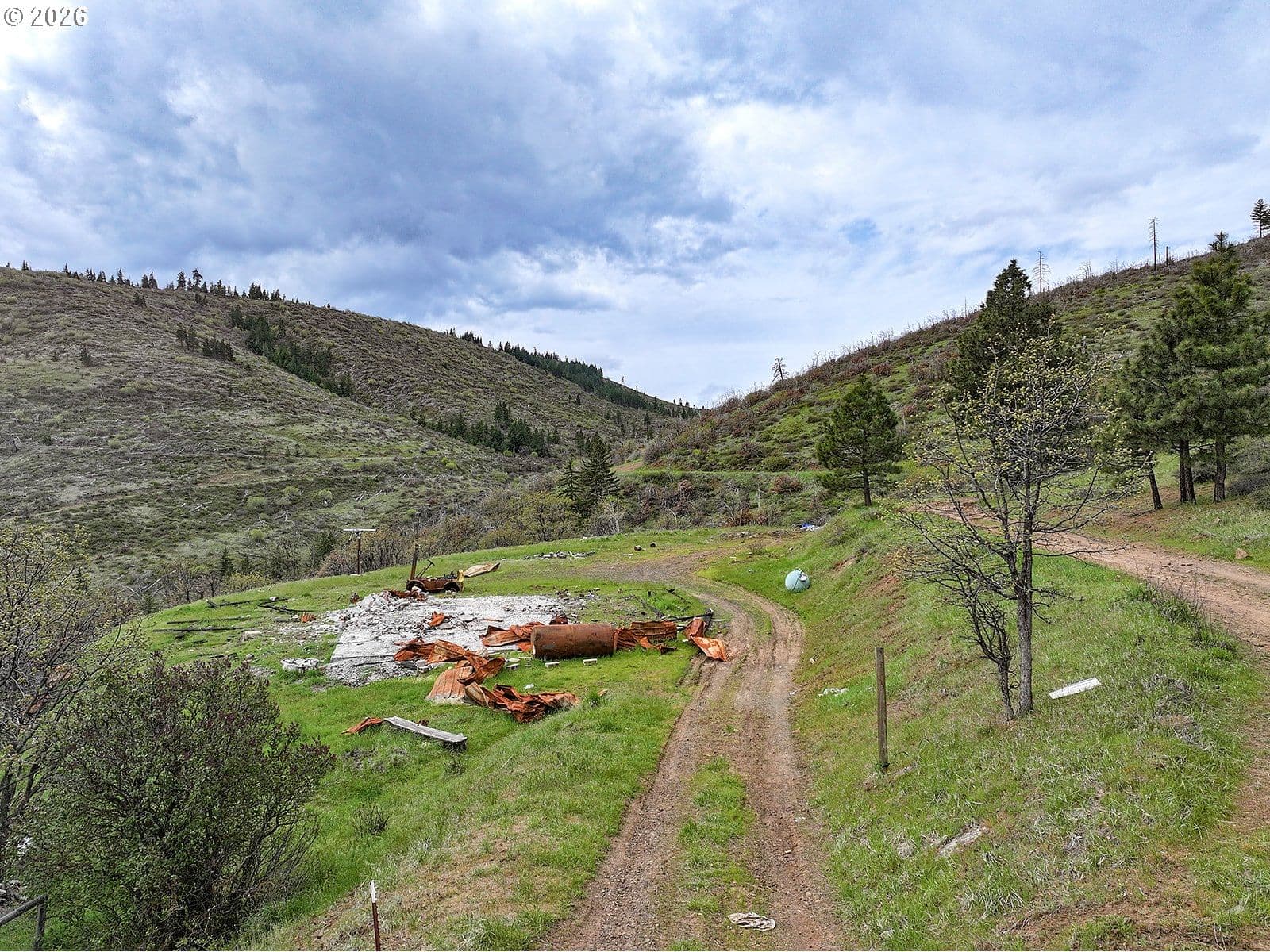 Primary listing photo, 8800 UPPER MILL CREEK RD, The Dalles, OR, 97058