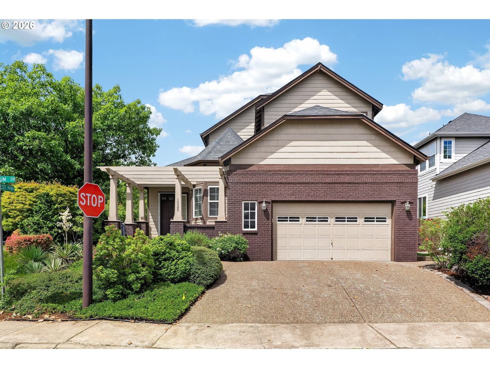 14395 NW LILIUM DR