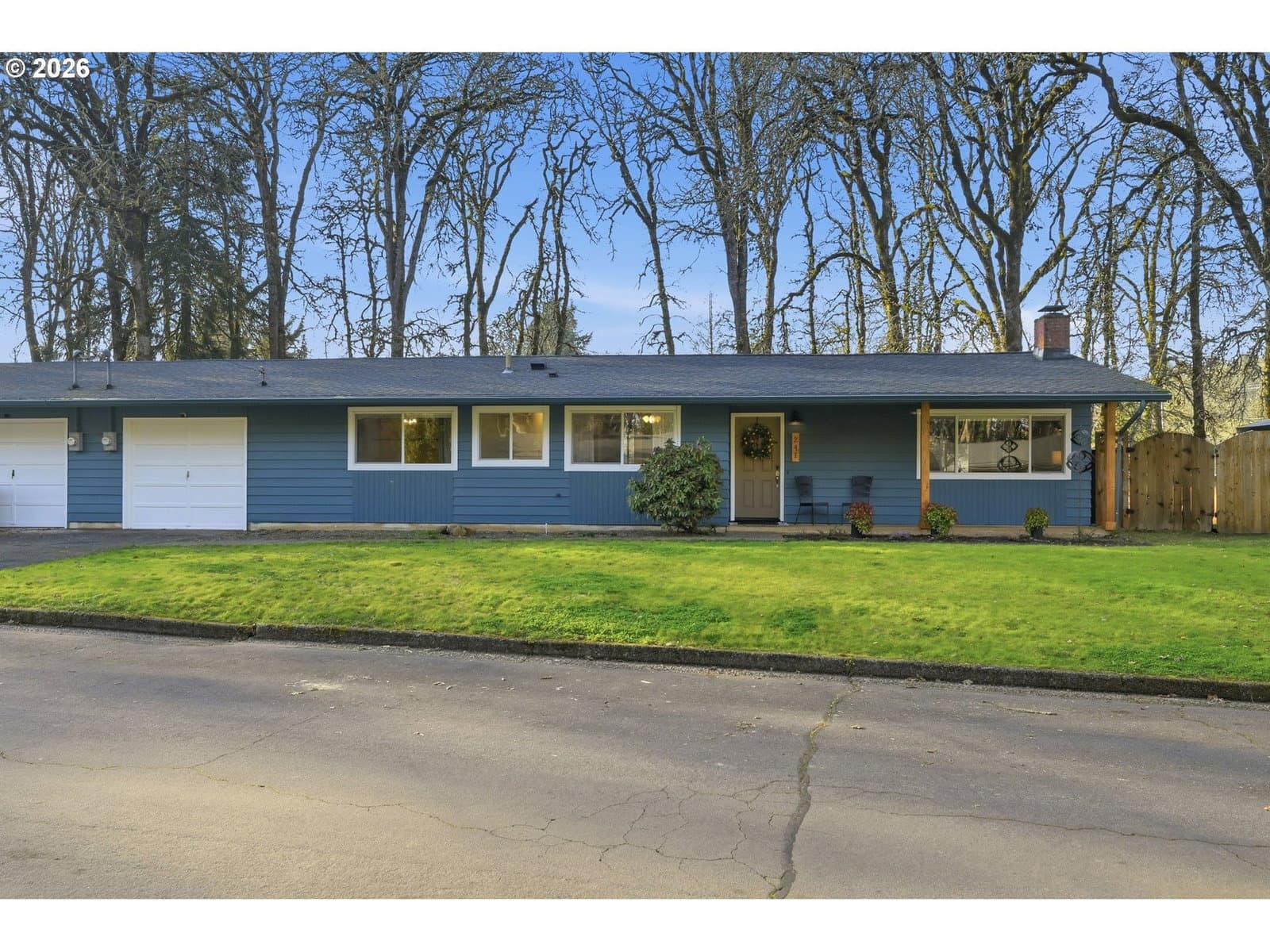 Primary listing photo, 241 NE AZALEA DR, Adair Village, OR, 97330