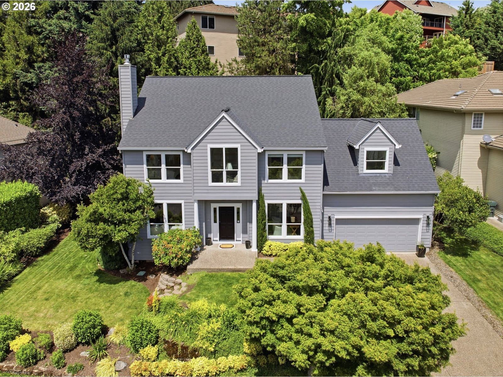 Primary listing photo, 25700 KIMBERLY DR, West Linn, OR, 97068