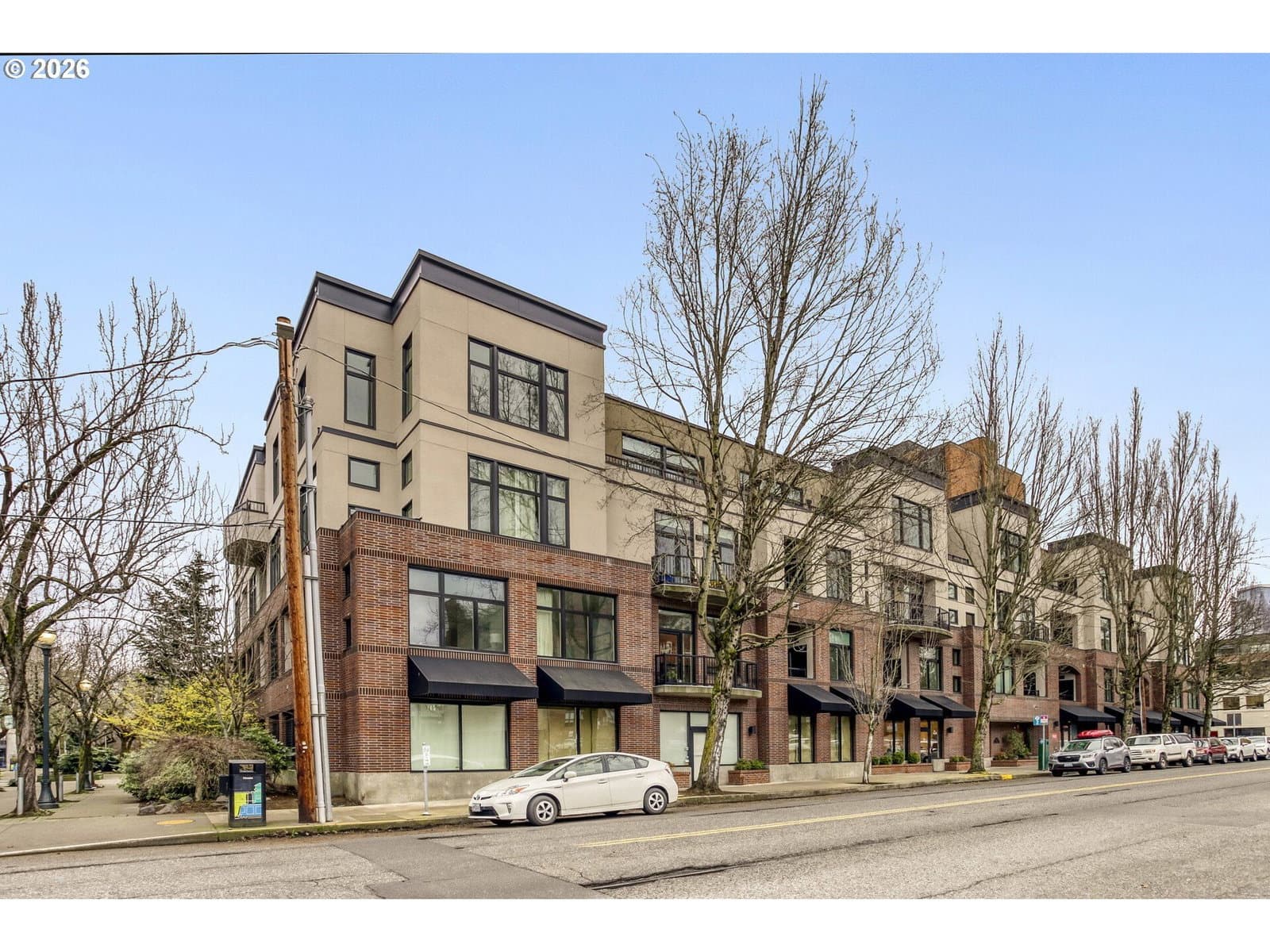 Primary listing photo, 618 NW 12TH AVE #201, Portland, OR, 97209