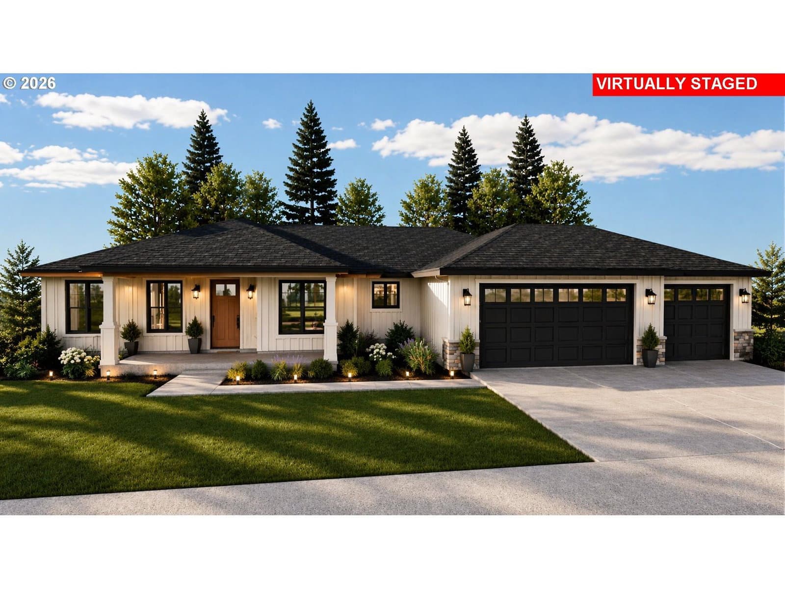Primary listing photo, 130 ANNABELLE ST, Castle Rock, WA, 98611
