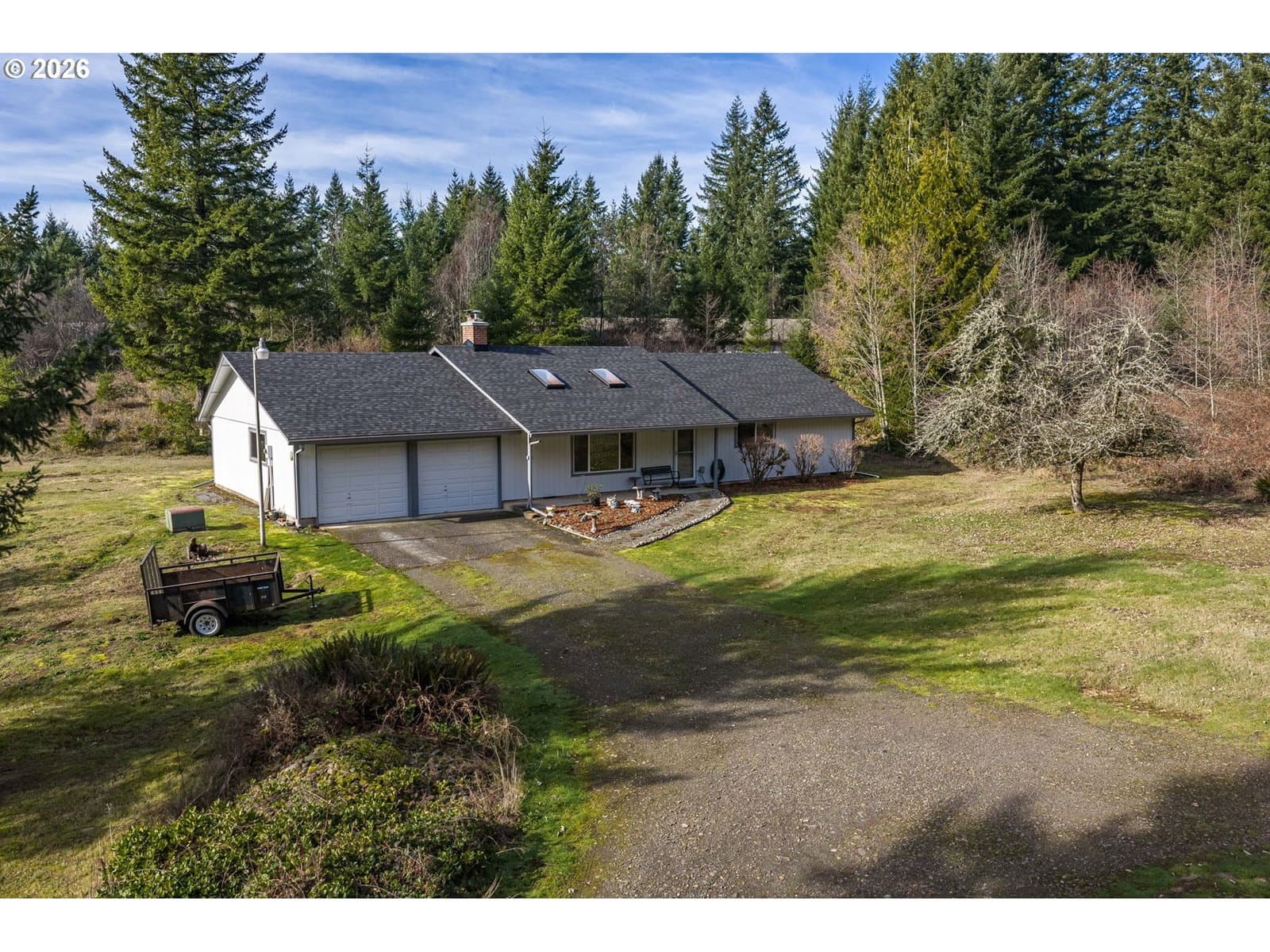 Primary listing photo, 25114 NE RAWSON RD, Brush Prairie, WA, 98606