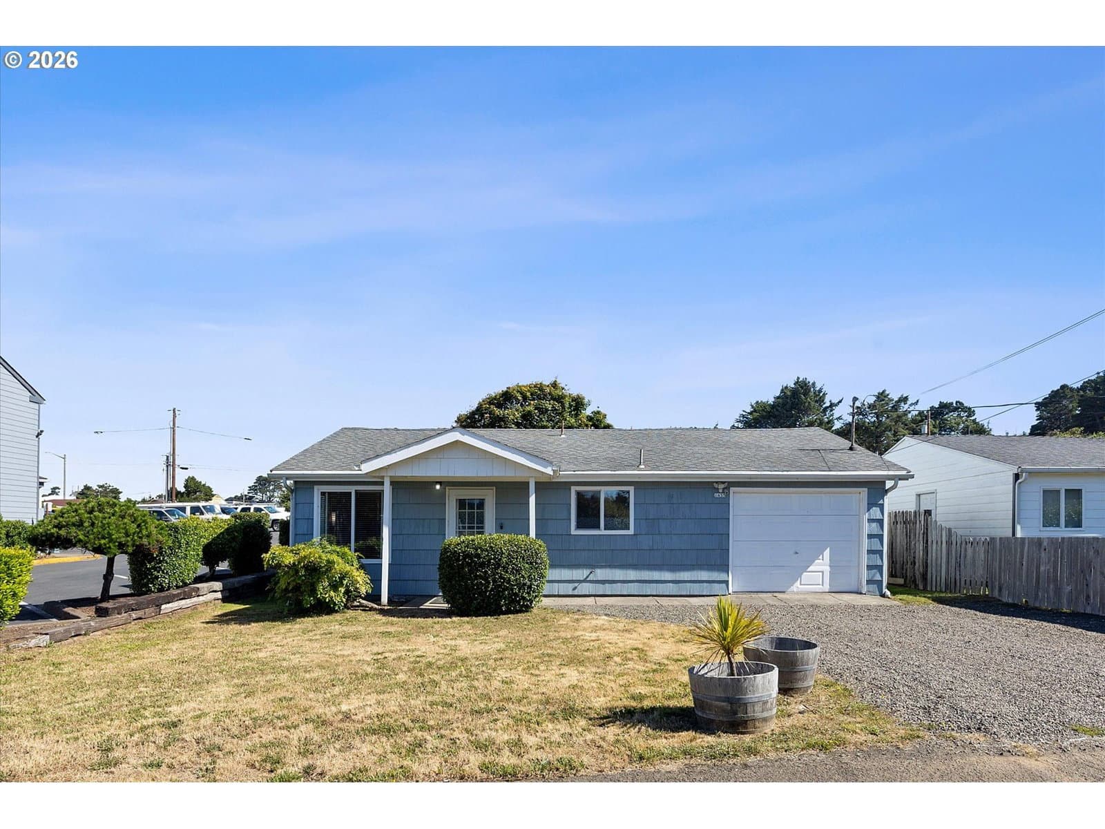Primary listing photo, 1435 NE 10TH ST, Lincoln City, OR, 97367