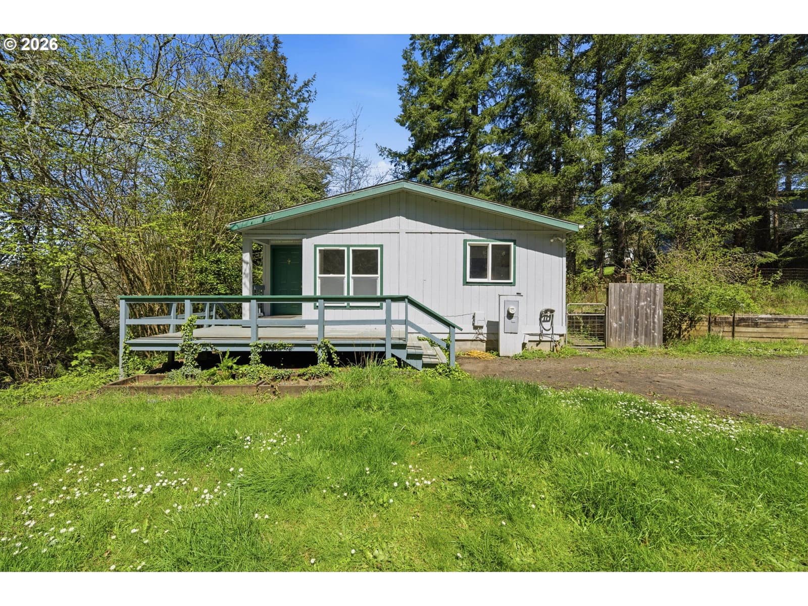 Primary listing photo, 1529 NE WAGON RD, Toledo, OR, 97391