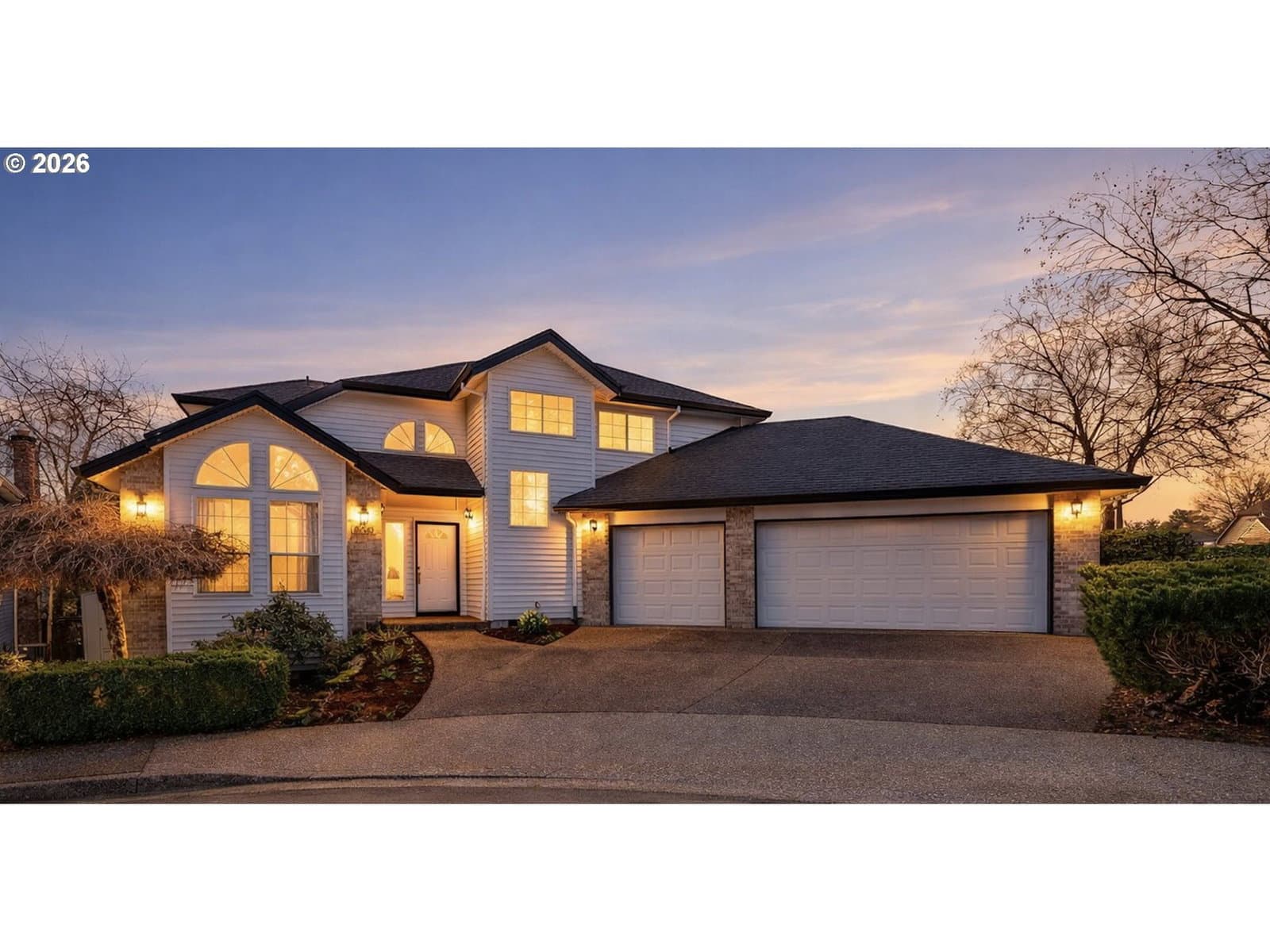 Primary listing photo, 16582 SW MCGWIRE CT, Beaverton, OR, 97007