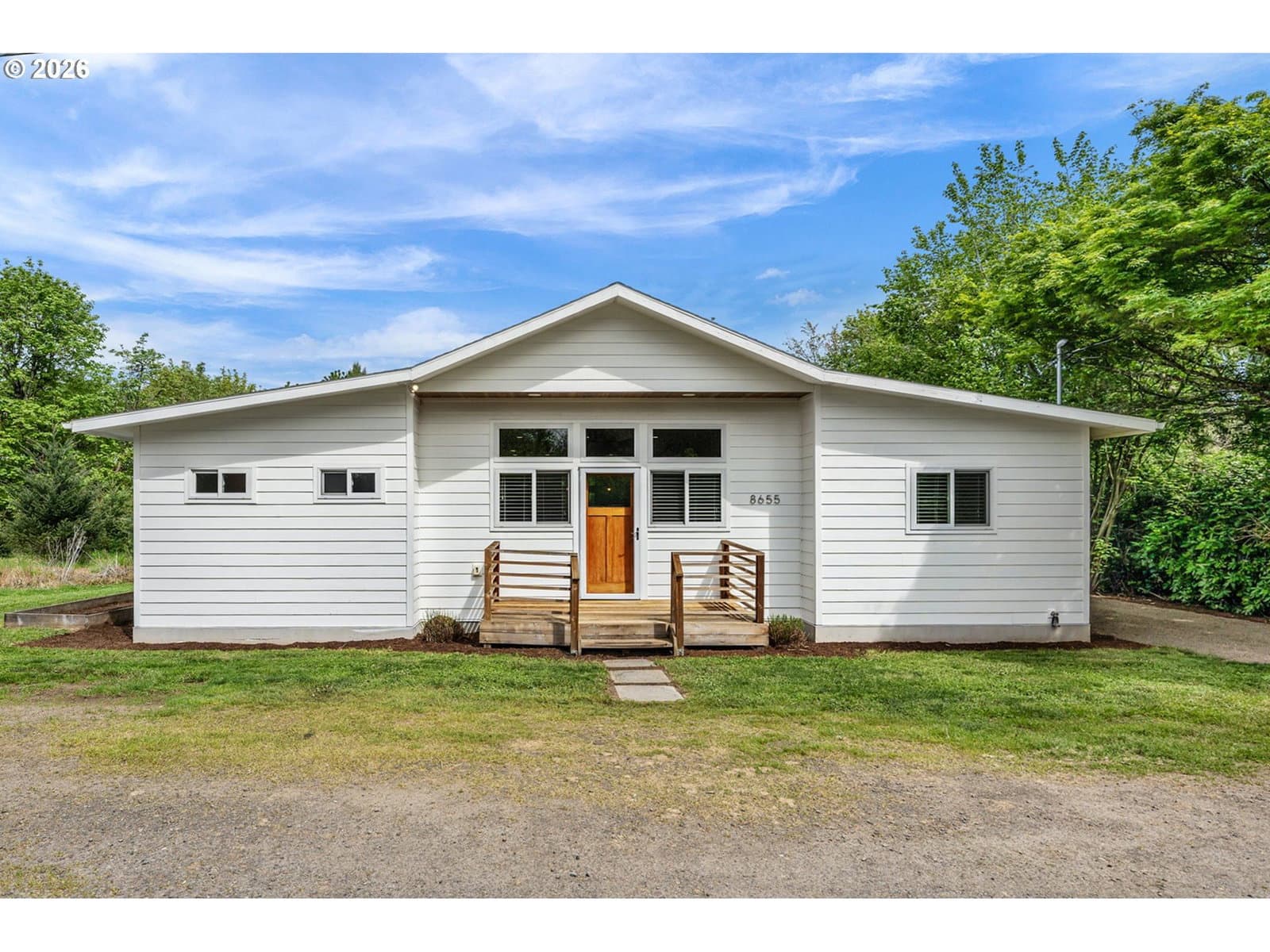 Primary listing photo, 8655 SE 55TH AVE, Portland, OR, 97206