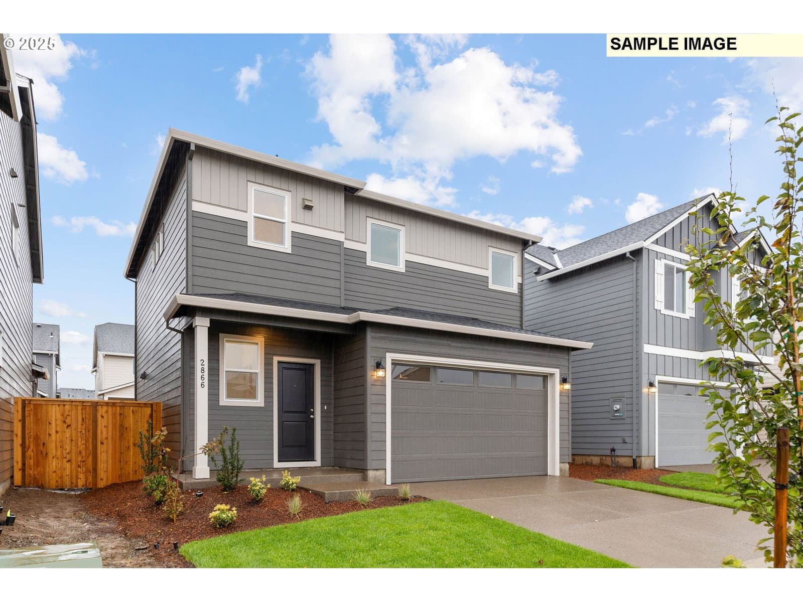 Primary listing photo, 4201 NE 187TH ST #LOT 235, Vancouver, WA, 98686