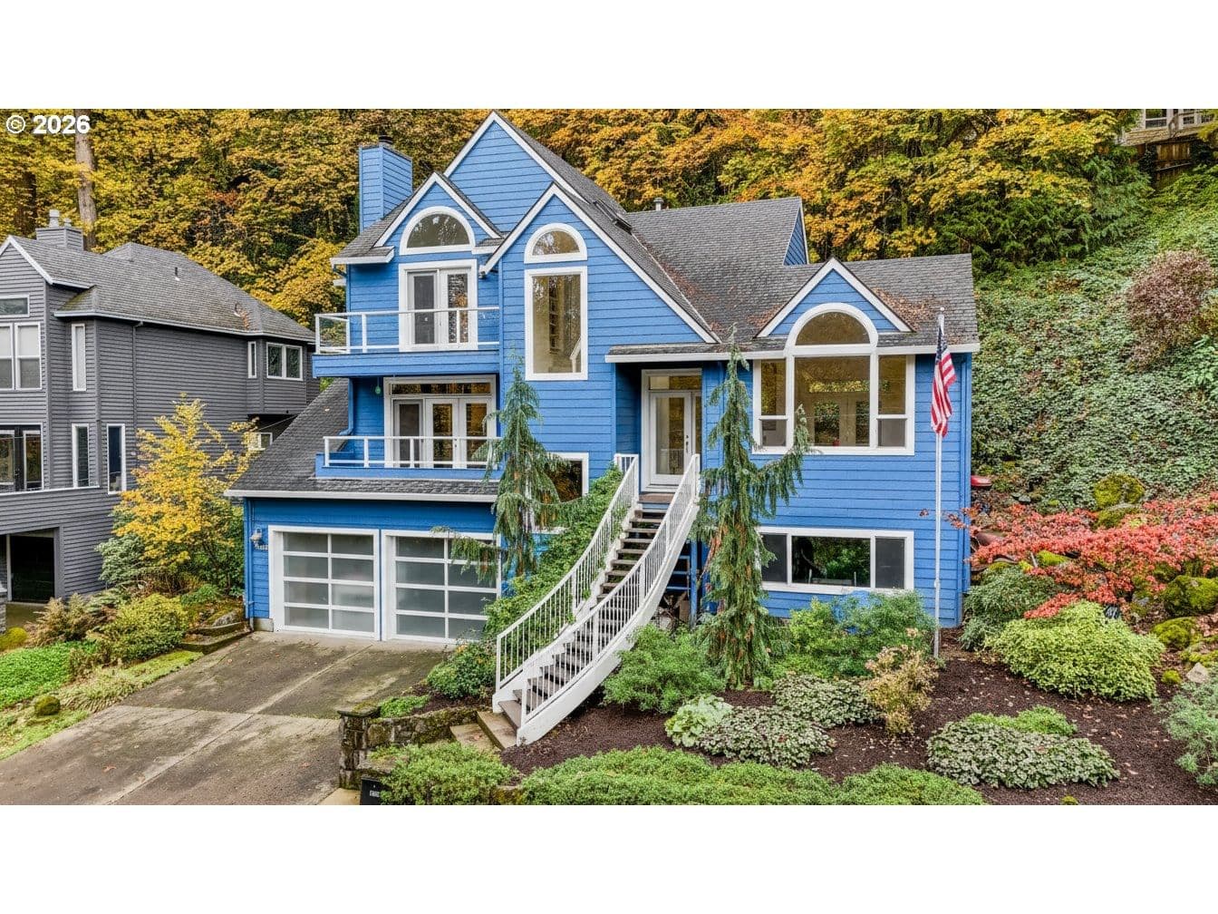 Primary listing photo, 600 MAPLE ST, Lake Oswego, OR, 97034