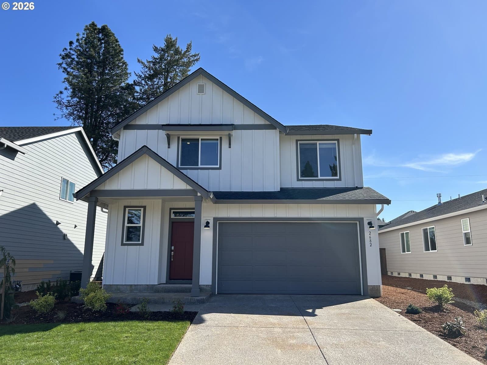 Primary listing photo, 2682 Mt Saint Helens AVE SE, Salem, OR, 97302