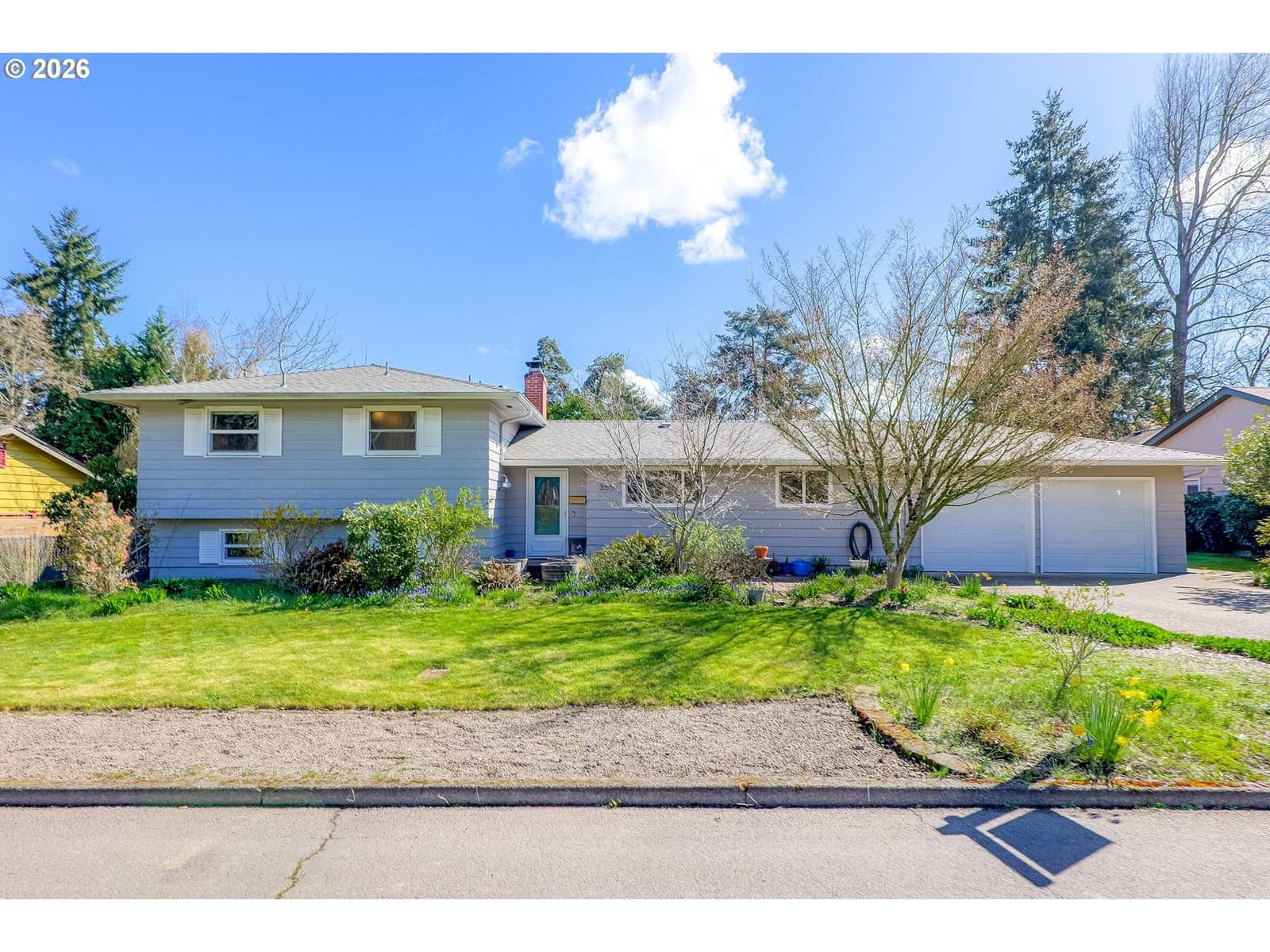 Primary listing photo, 355 S STADIUM DR, Monmouth, OR, 97361