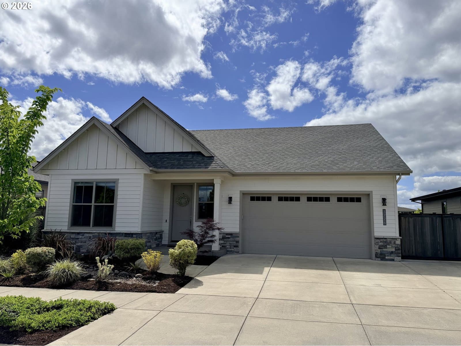 Primary listing photo, 3726 SILETZ ST, Eugene, OR, 97408