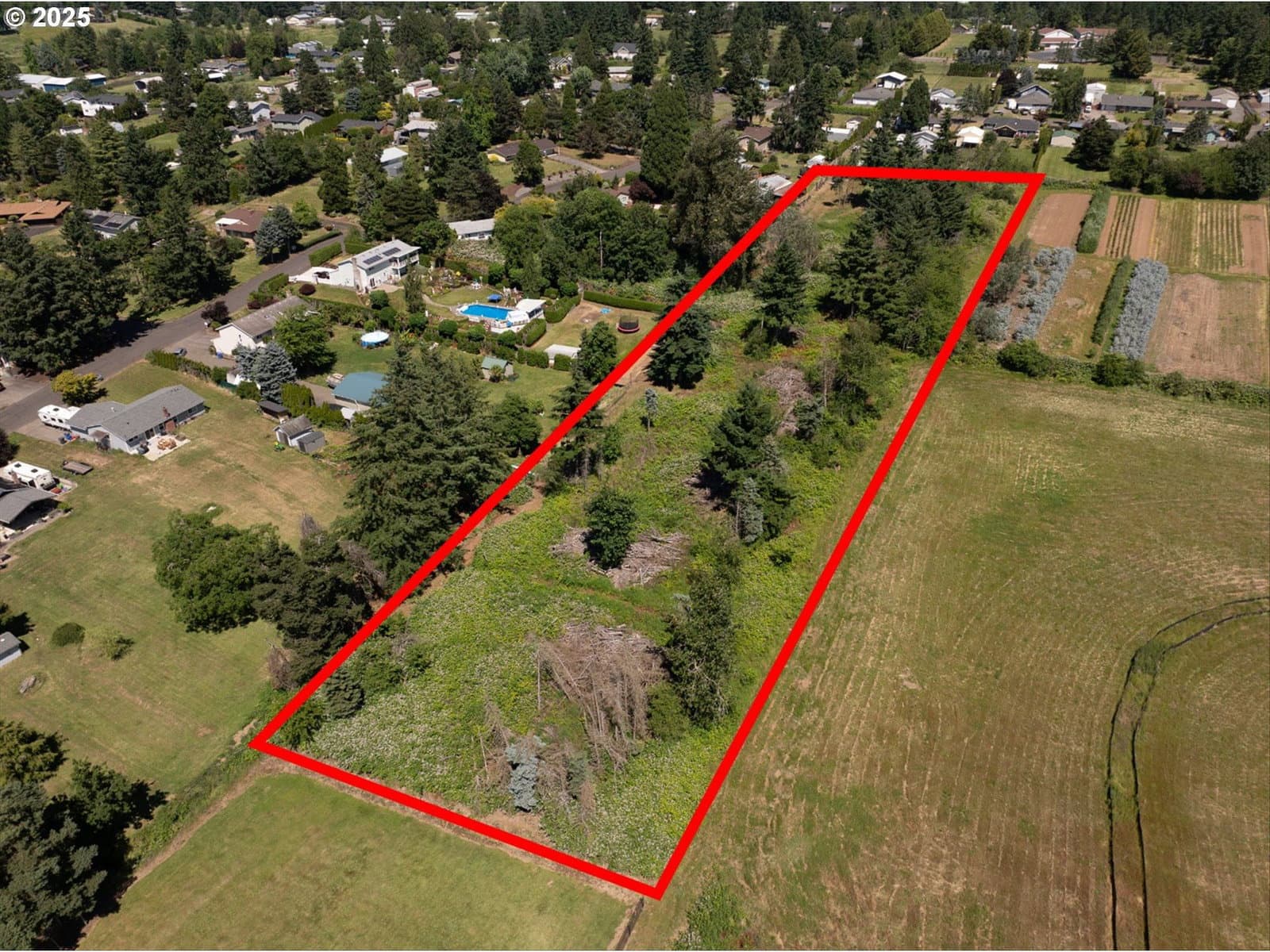 Primary listing photo, SE Armstrong Cir, Happy Valley, OR, 97089