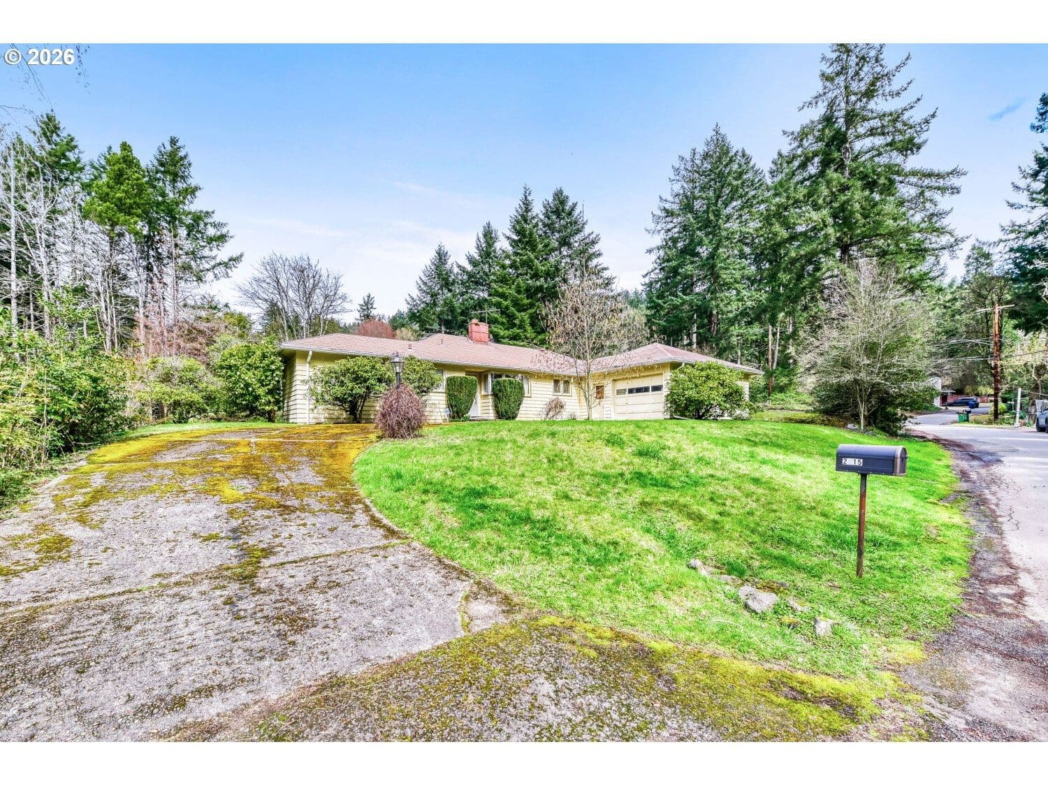 Primary listing photo, 2415 SW BOUNDARY ST, Portland, OR, 97239