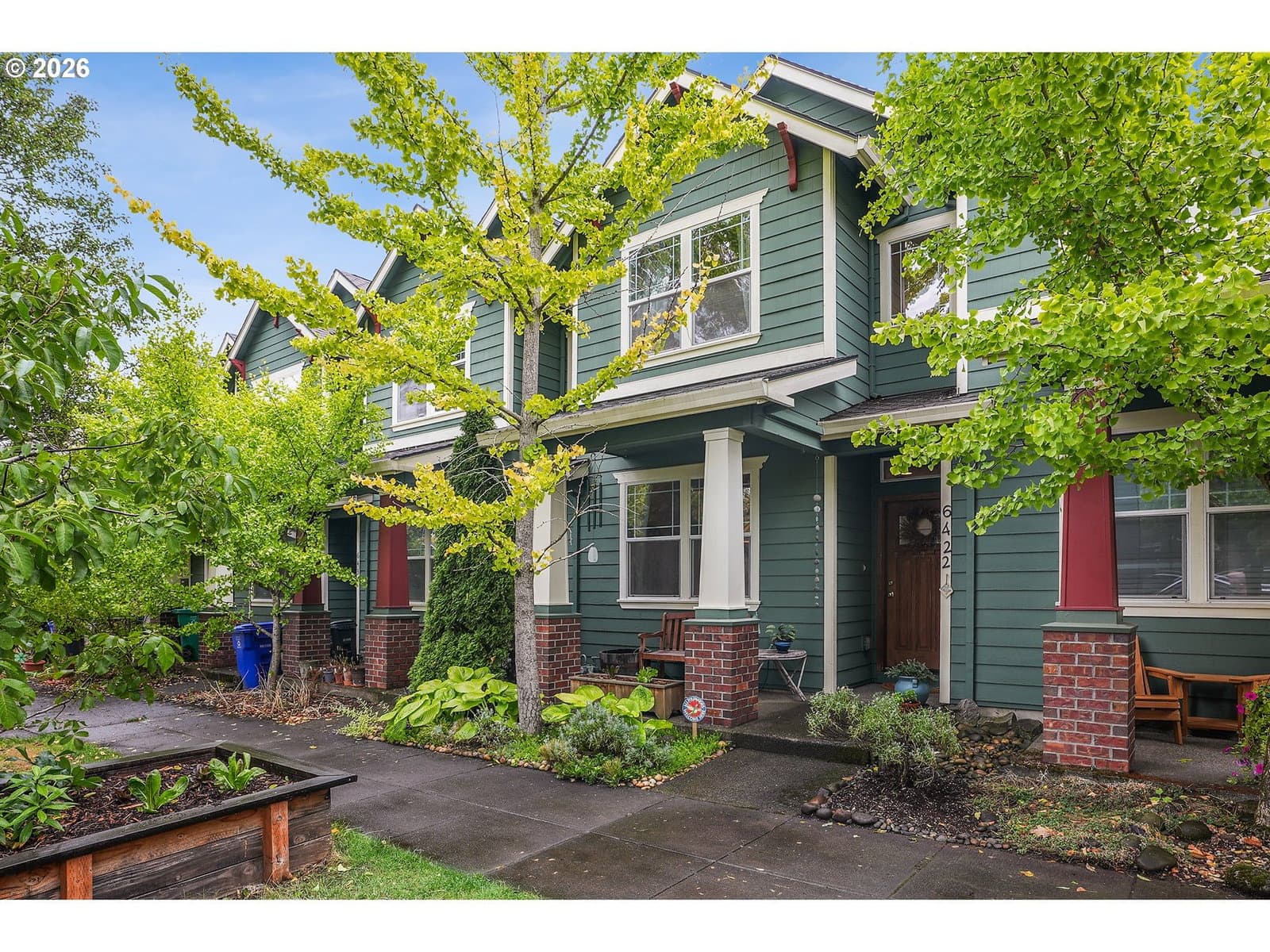 Primary listing photo, 6422 NE GARFIELD AVE, Portland, OR, 97211