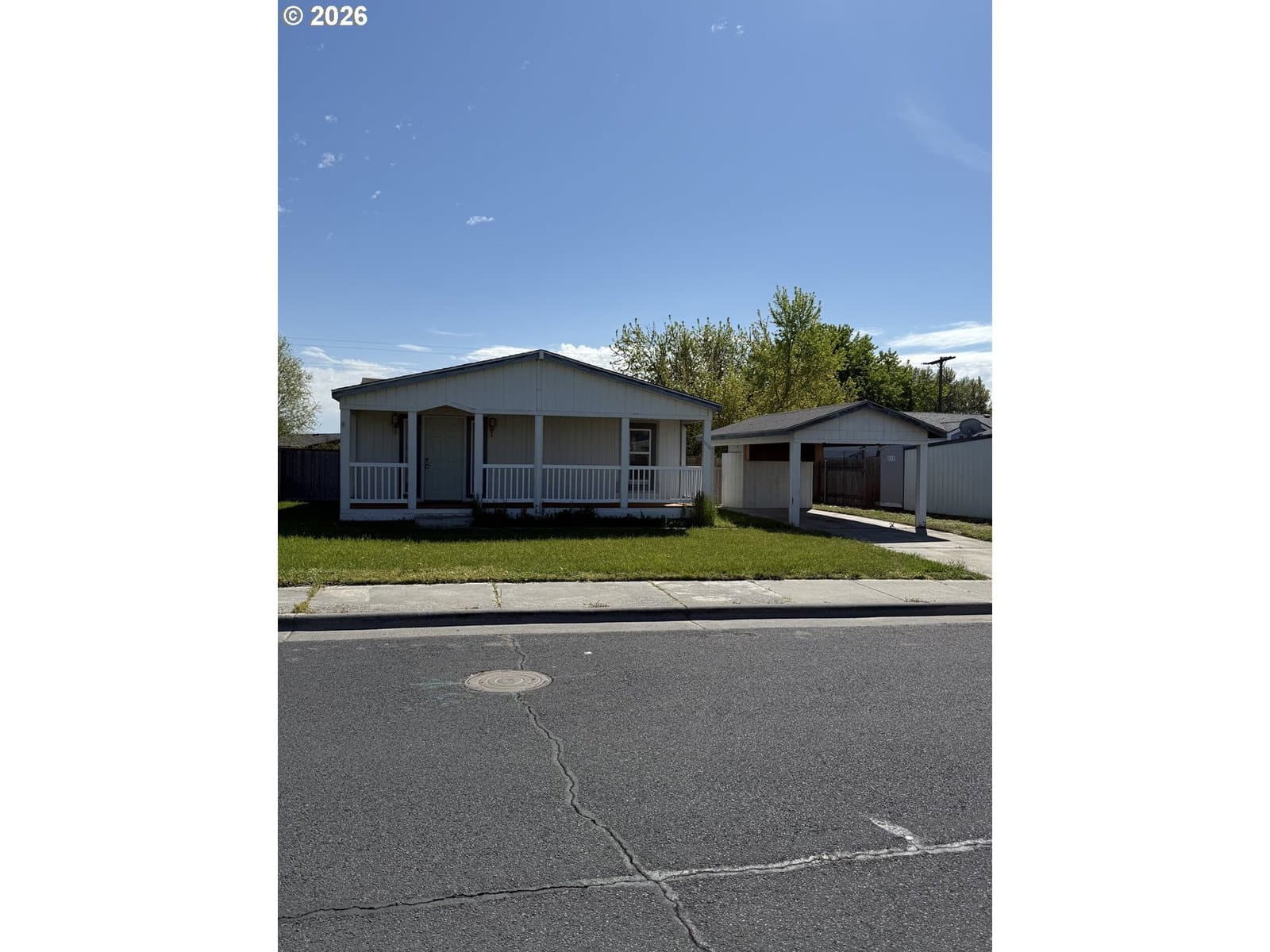 Primary listing photo, 1416 SW Riverhill DR, Hermiston, OR, 97838