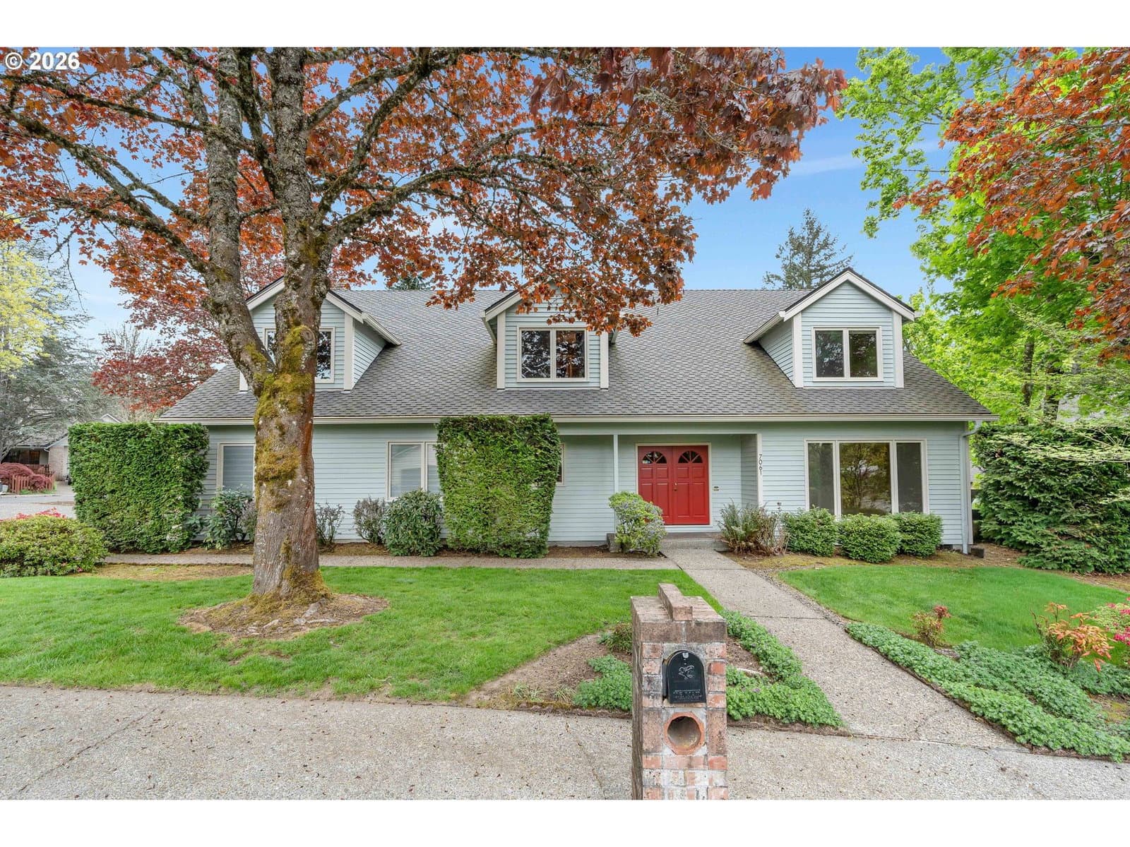Primary listing photo, 7061 SW WINDEMERE LOOP, Portland, OR, 97225
