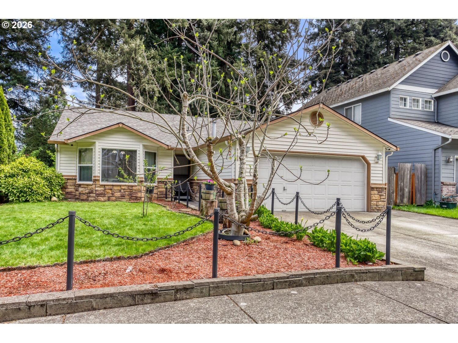 Primary listing photo, 8109 NE 86TH AVE, Vancouver, WA, 98662