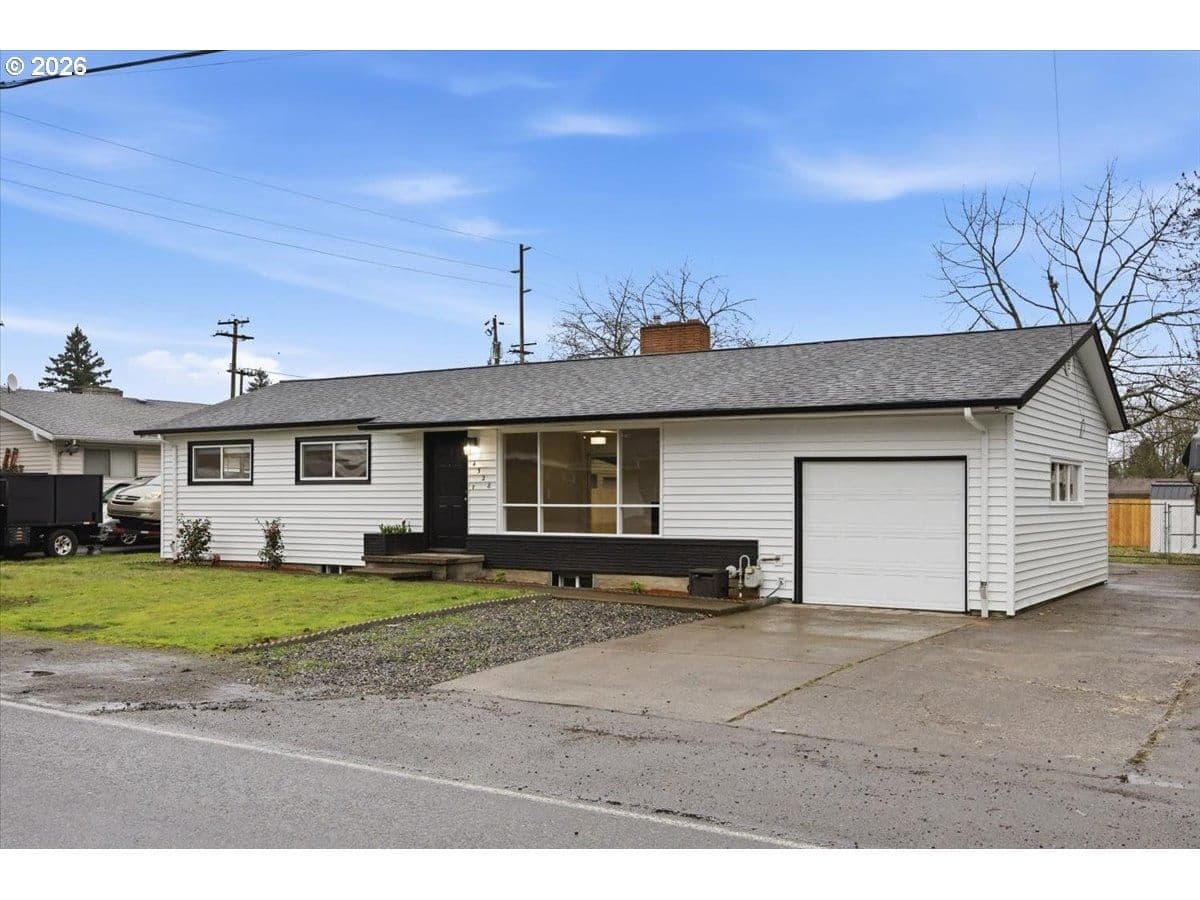 Primary listing photo, 4528 SE 111TH AVE, Portland, OR, 97266