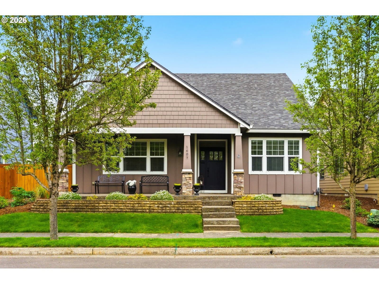 Primary listing photo, 1607 WOOD DUCK ST, Silverton, OR, 97381