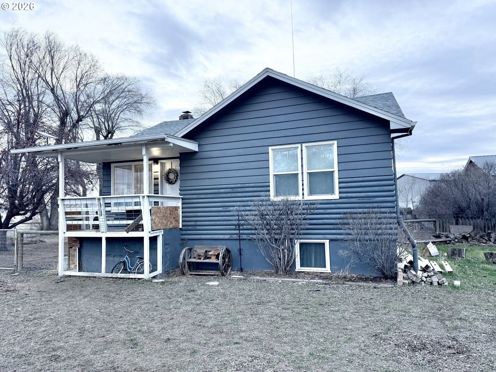 Primary listing photo, 4308 NE COLLINS DR, Madras, OR, 97741