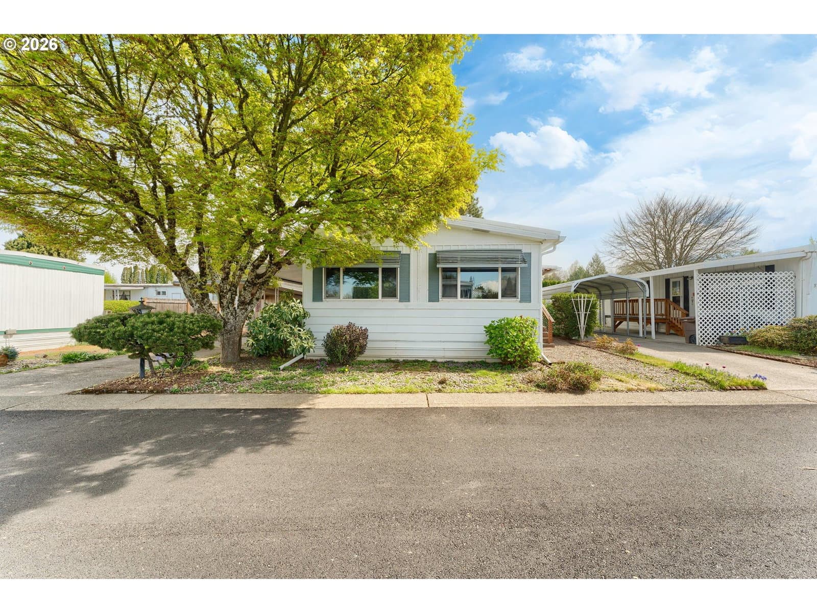 Primary listing photo, 2681 SE RIVER RD #52, Hillsboro, OR, 97123