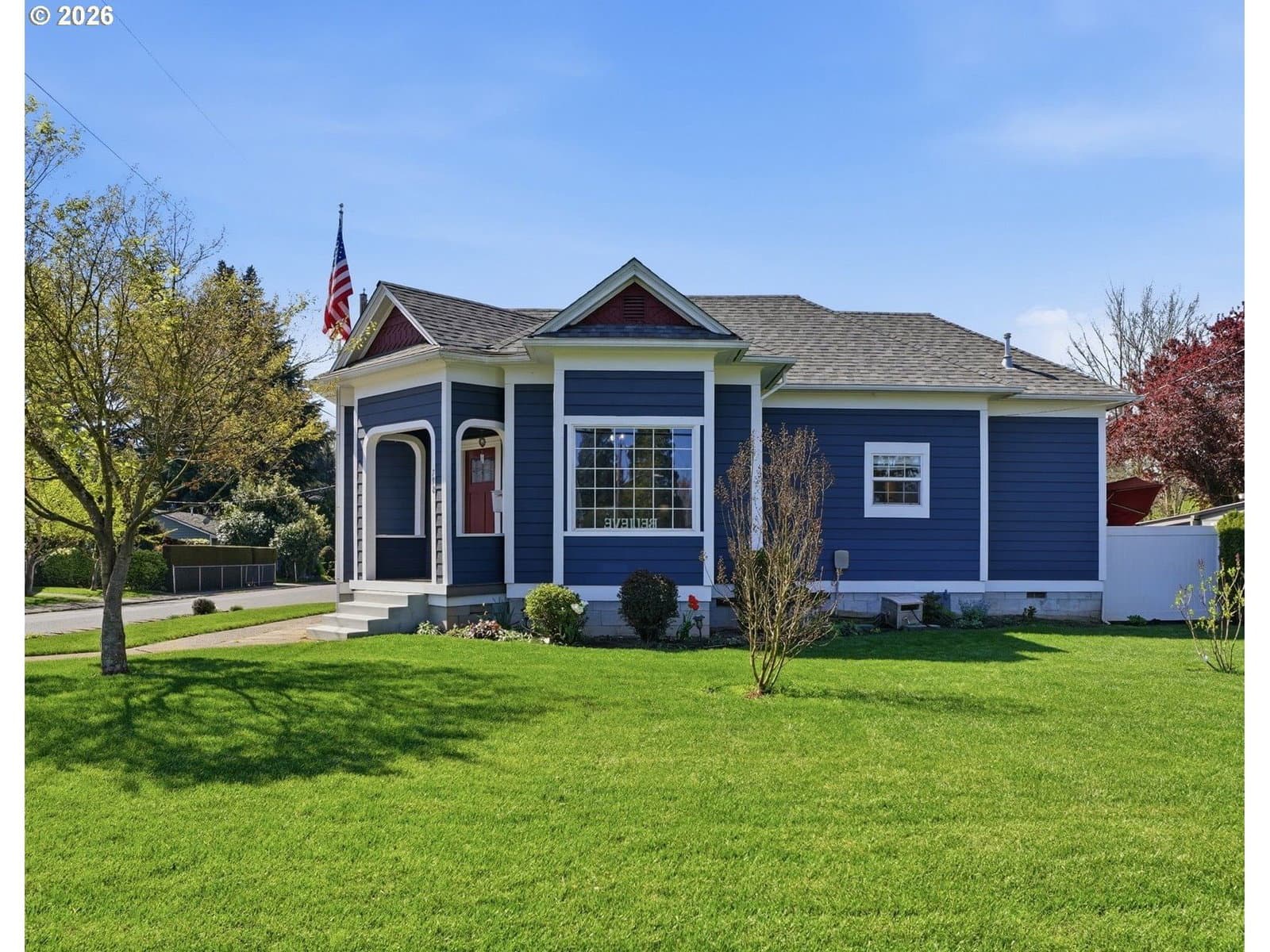 Primary listing photo, 798 YOUNG ST, Woodburn, OR, 97071