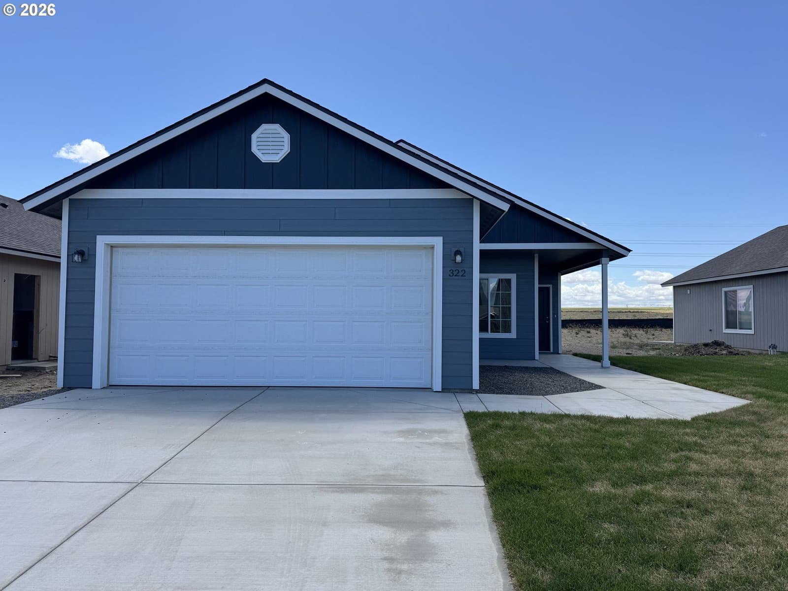 Primary listing photo, 322 MICHELLE AVE, Umatilla, OR, 97882
