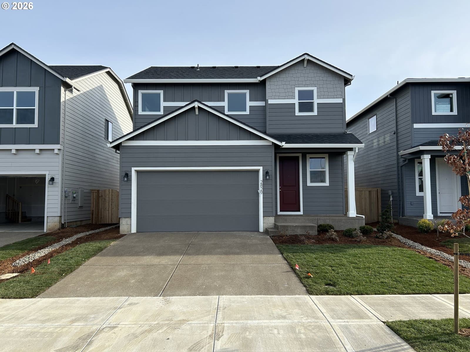 Primary listing photo, 2829 NE Claire RD #209, Estacada, OR, 97023
