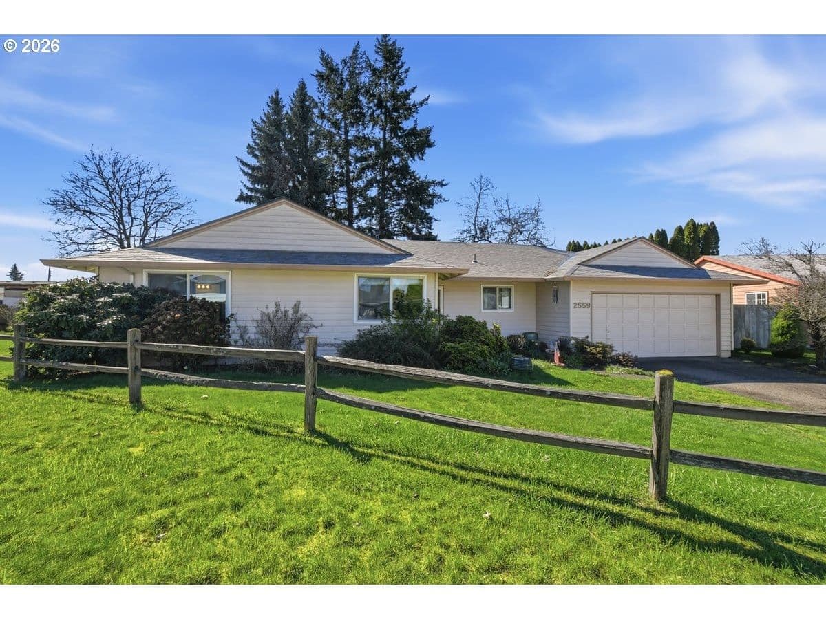 Primary listing photo, 2559 S DOGWOOD TER, Cornelius, OR, 97113