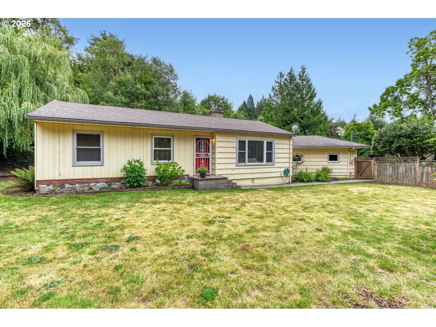 9314 SW TERWILLIGER BLVD
