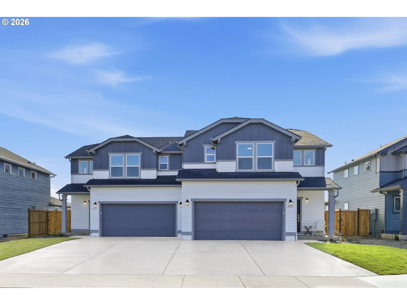 Primary listing photo, 2347 W 10th AVE, Junction City, OR, 97448