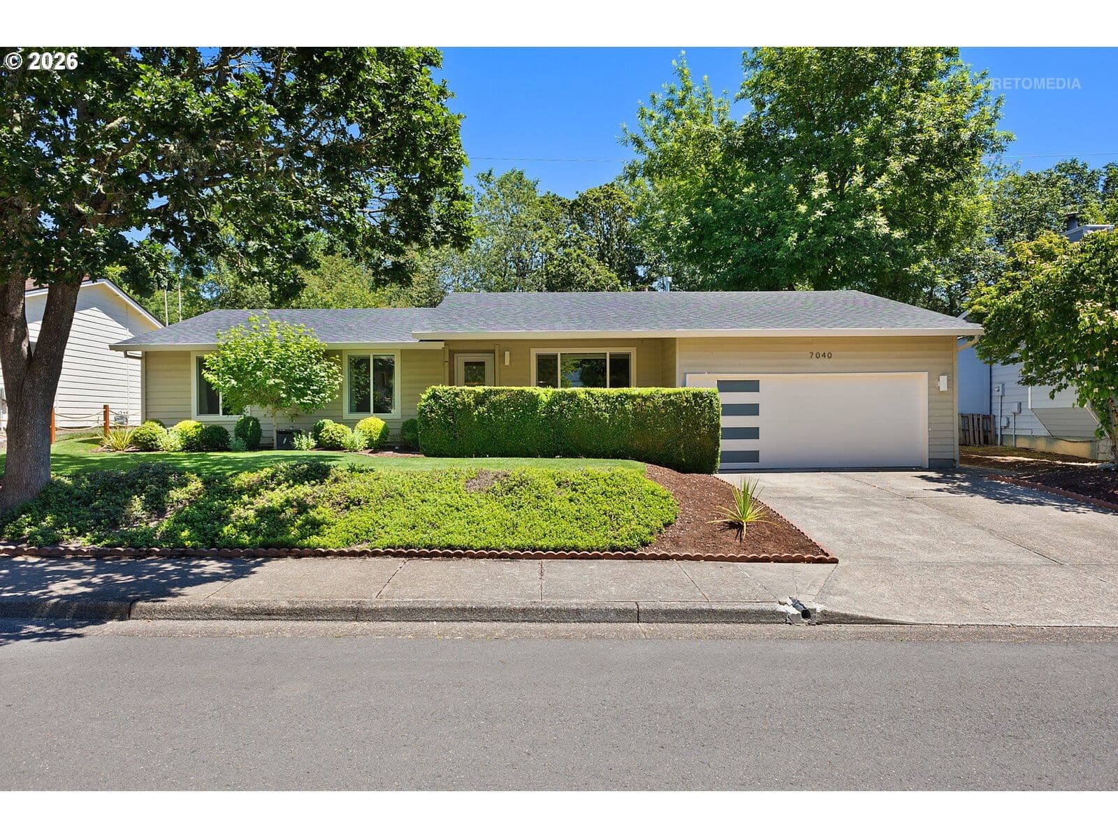 Primary listing photo, 7040 SW 160TH AVE, Beaverton, OR, 97007