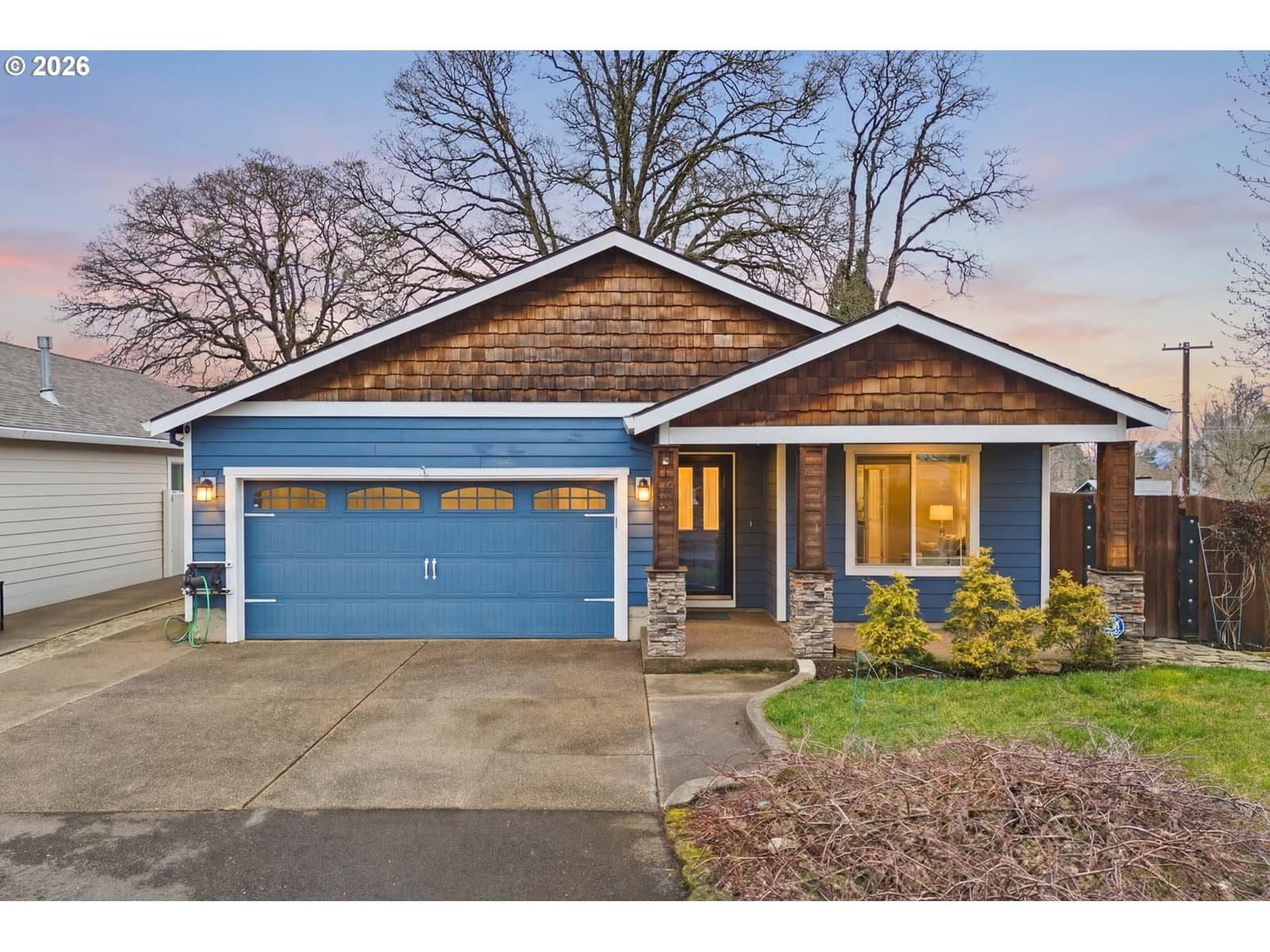 Primary listing photo, 1575 LEO ST NE, Keizer, OR, 97303