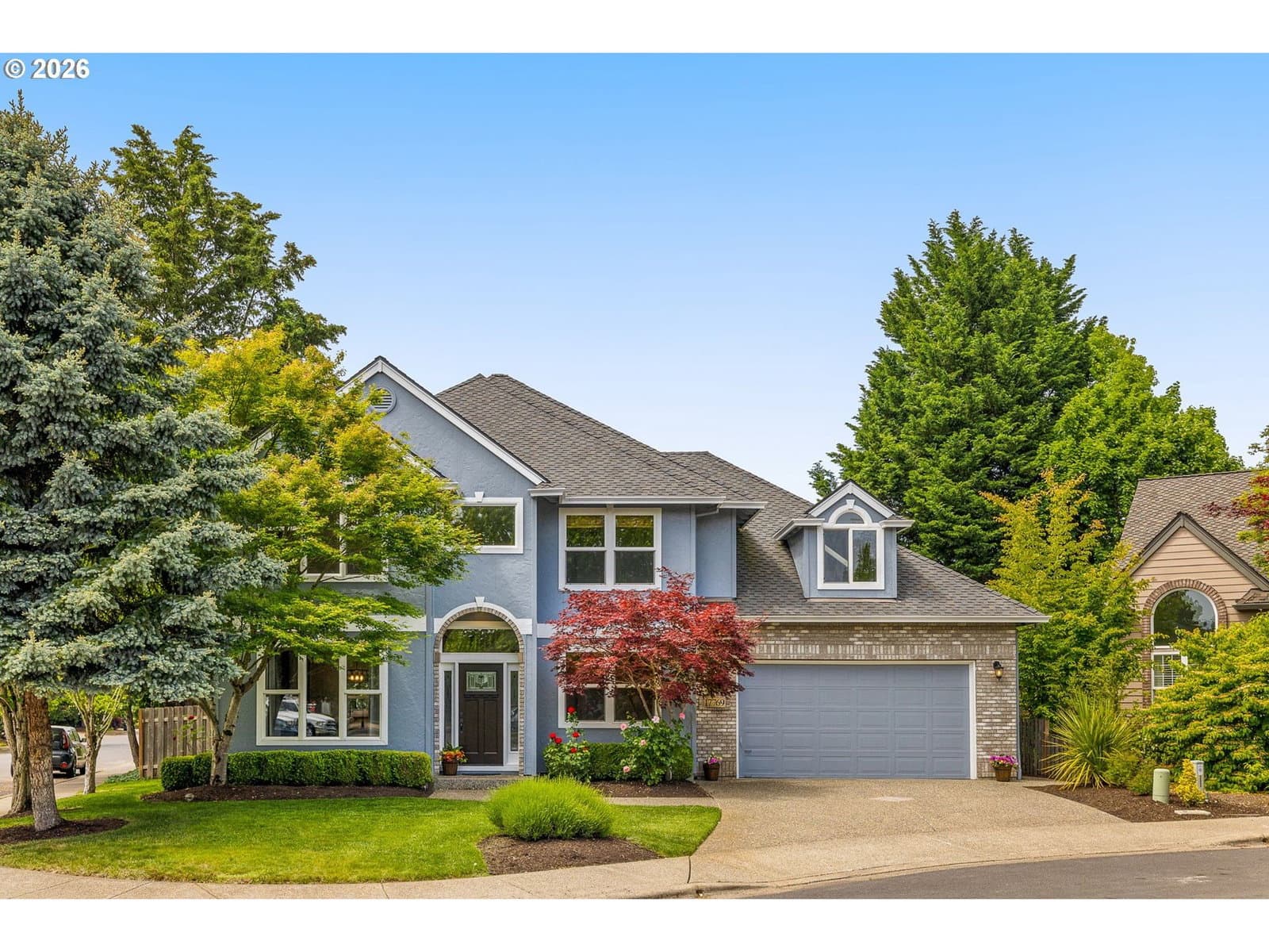 Primary listing photo, 17769 NW GILBERT LN, Portland, OR, 97229