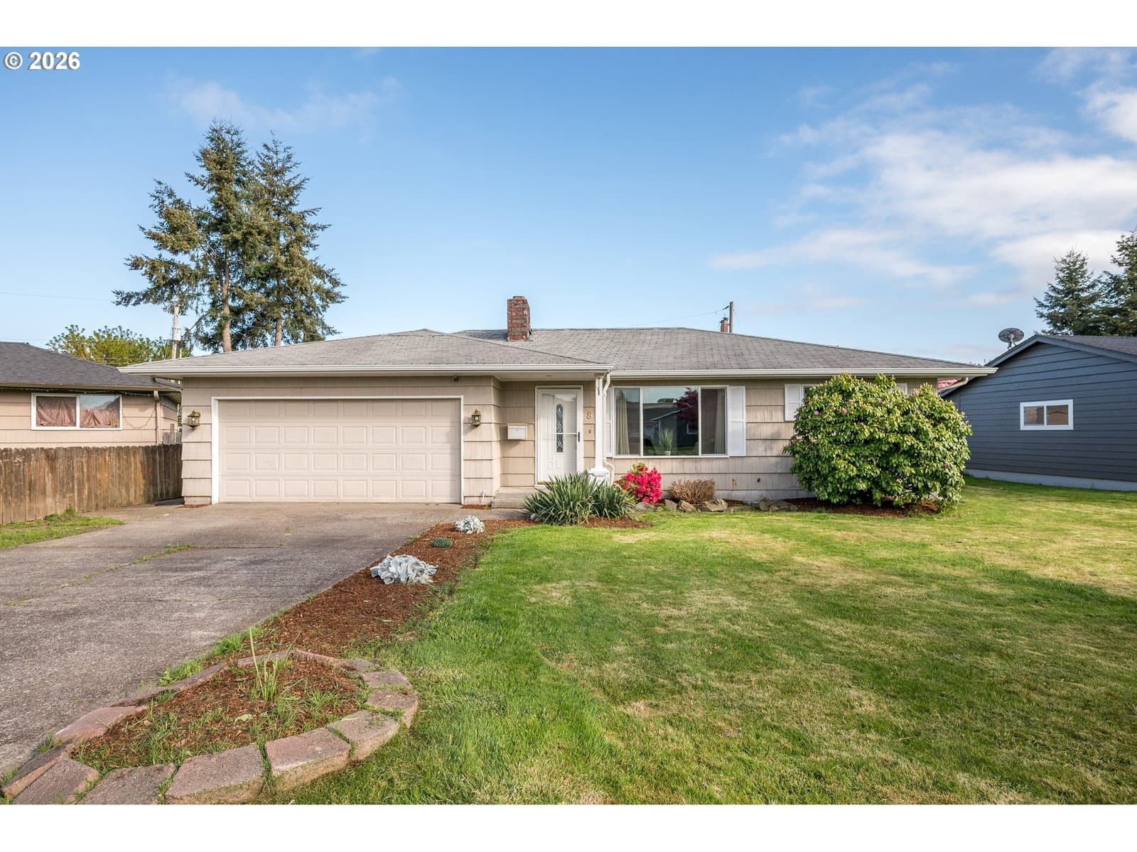 Primary listing photo, 8 TERRY CT, Longview, WA, 98632
