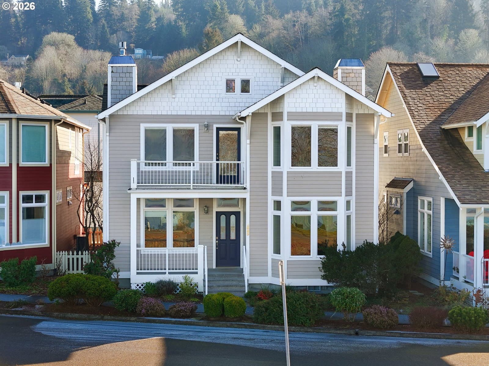 Primary listing photo, 2889 MILL POND LN, Astoria, OR, 97103