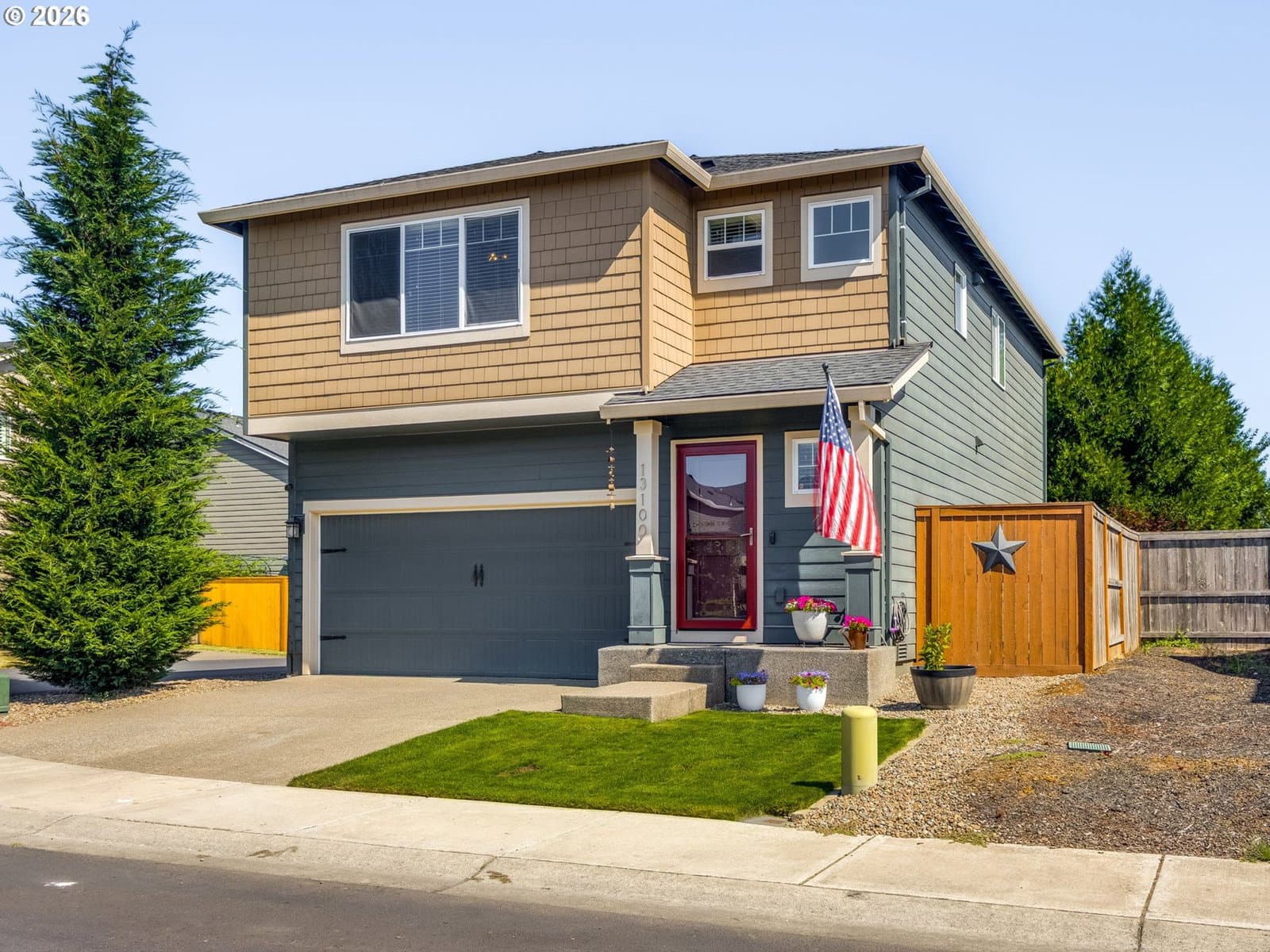 13100 NE 116TH CIR