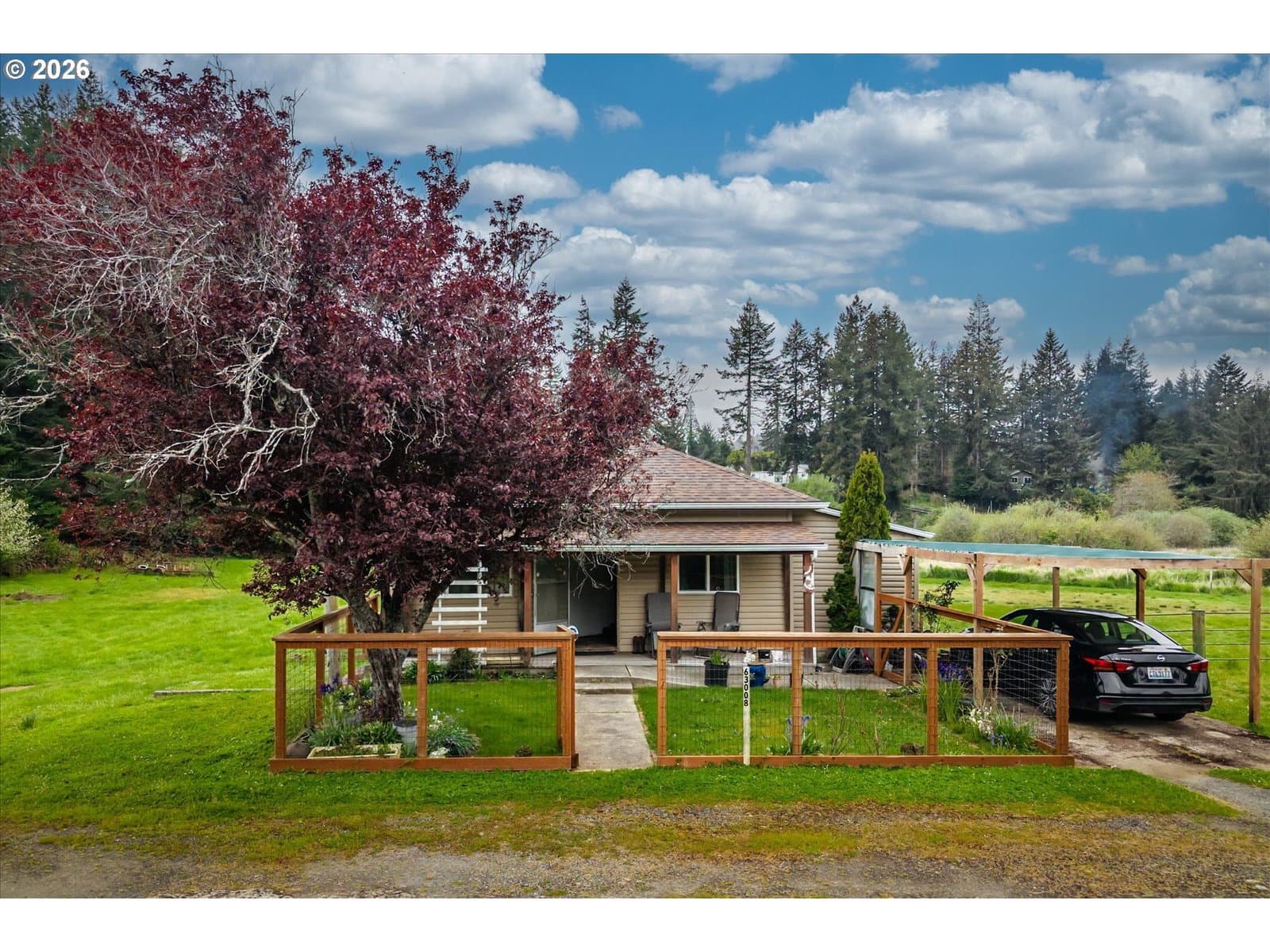 Primary listing photo, 63008 RED DYKE RD, Coos Bay, OR, 97420