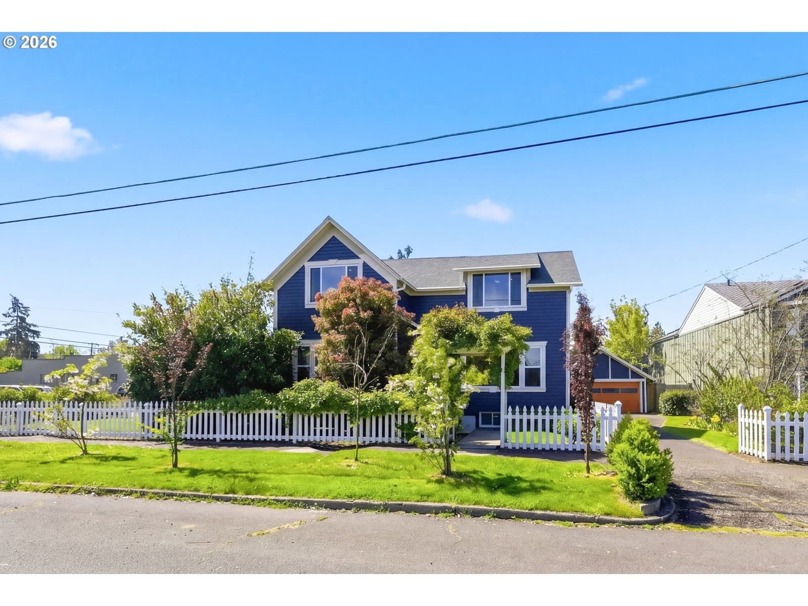 Primary listing photo, 349 S 6TH ST, Cottage Grove, OR, 97424