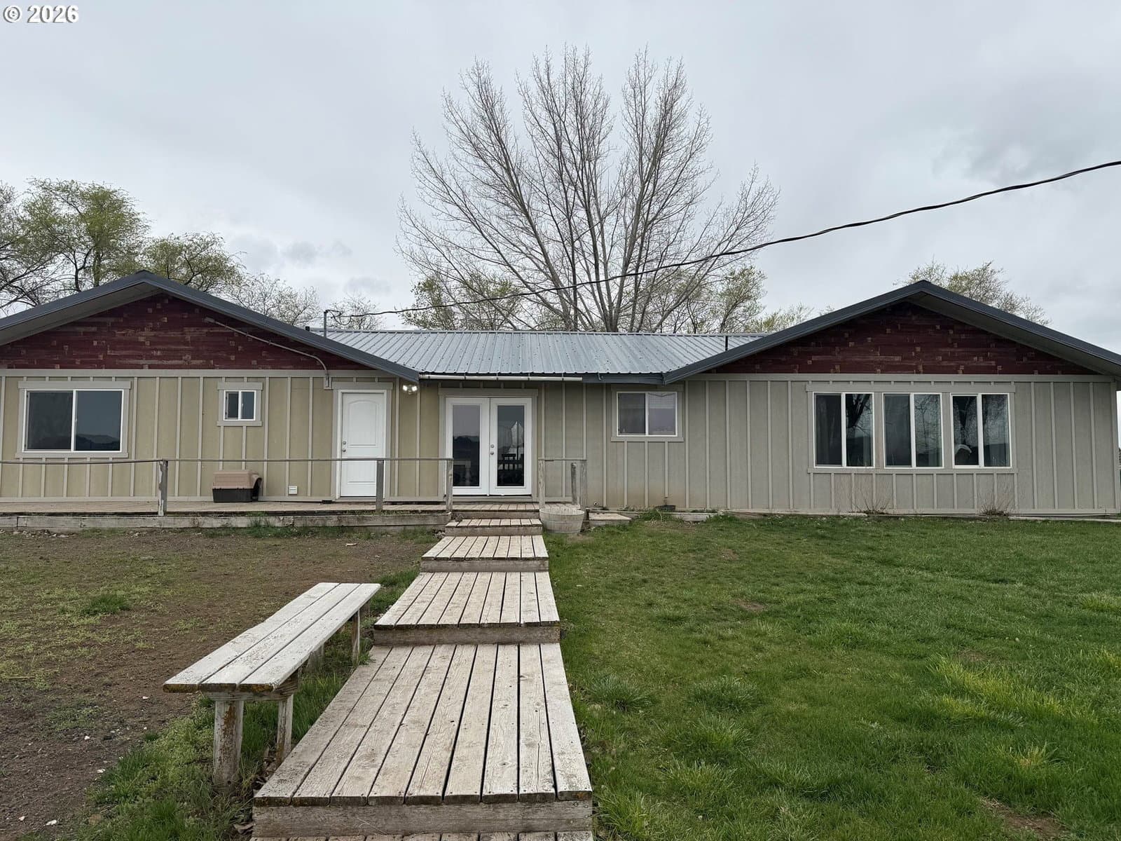 Primary listing photo, 58477 Highway 78, Burns, OR, 97720