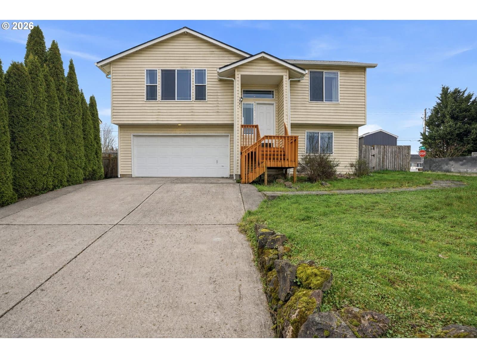 Primary listing photo, 7601 NE 64TH CIR, Vancouver, WA, 98662