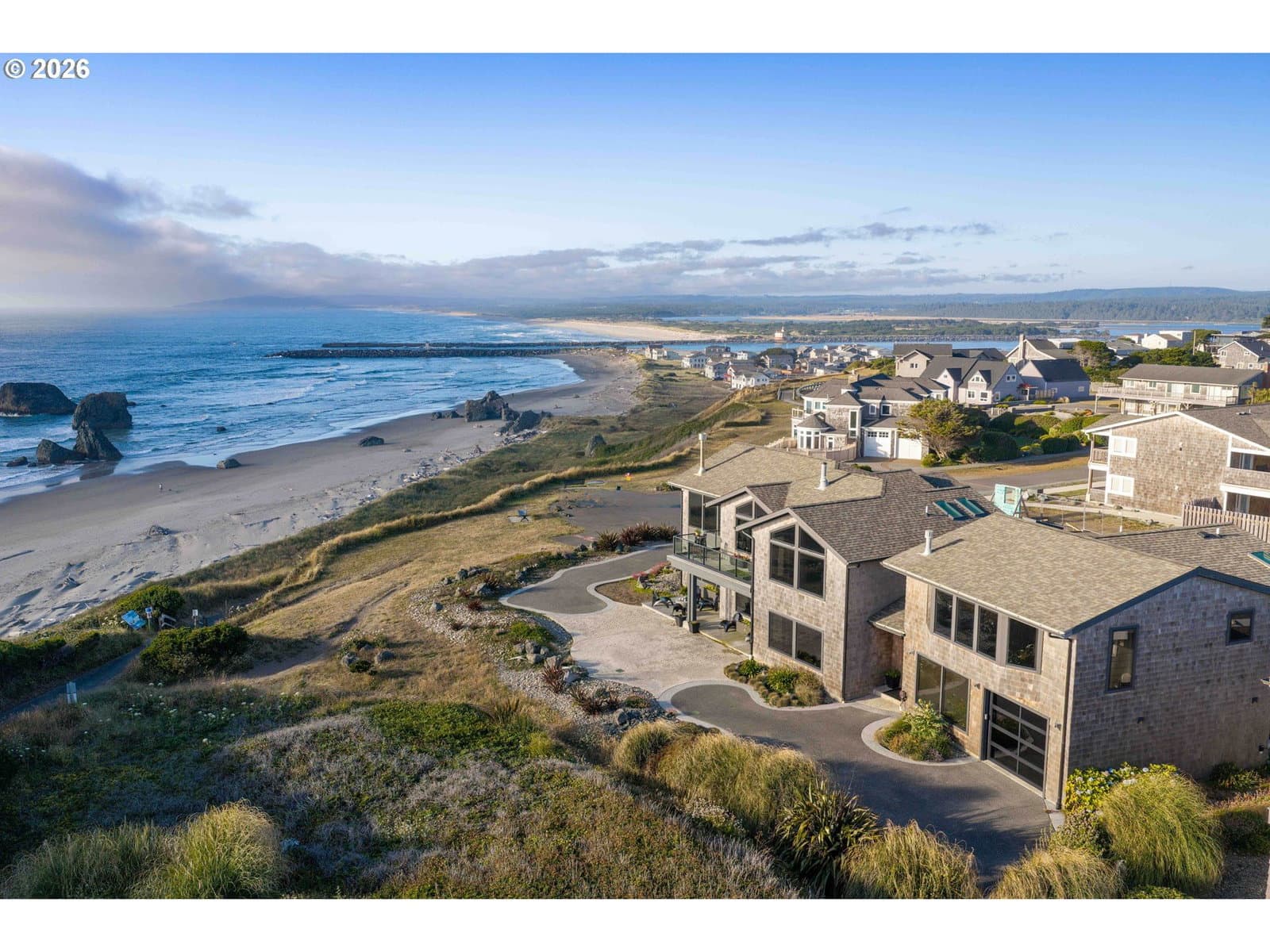 Primary listing photo, 1495 8TH ST, Bandon, OR, 97411