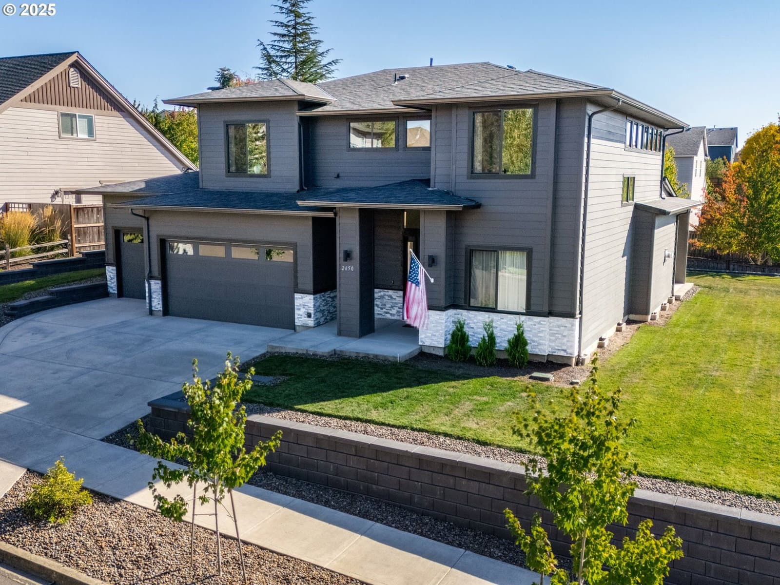 Primary listing photo, 2650 NW MT ASHLAND DR, McMinnville, OR, 97128