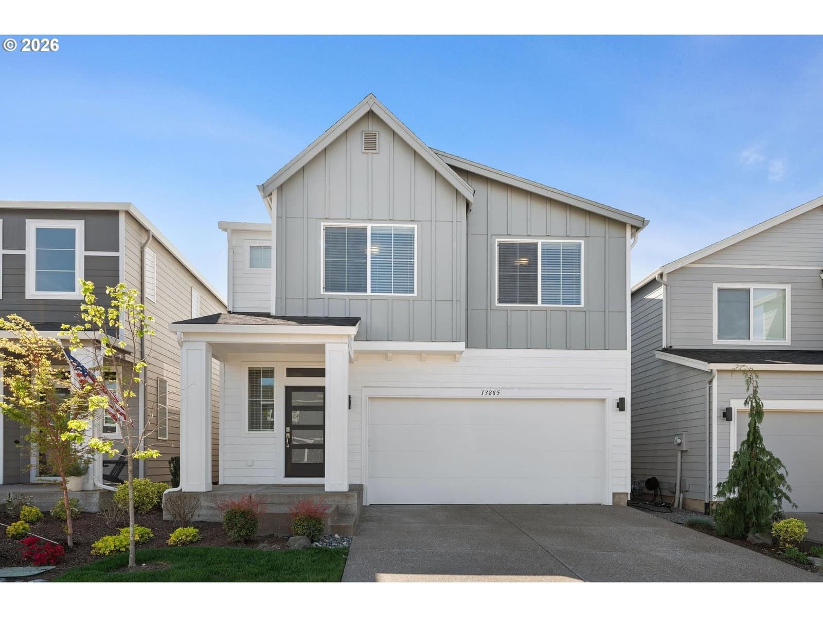 Primary listing photo, 13885 SW 171ST AVE, Sherwood, OR, 97140