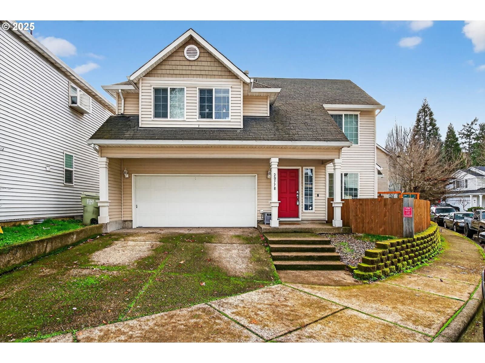 Primary listing photo, 20778 SW BINGO LN, Beaverton, OR, 97006
