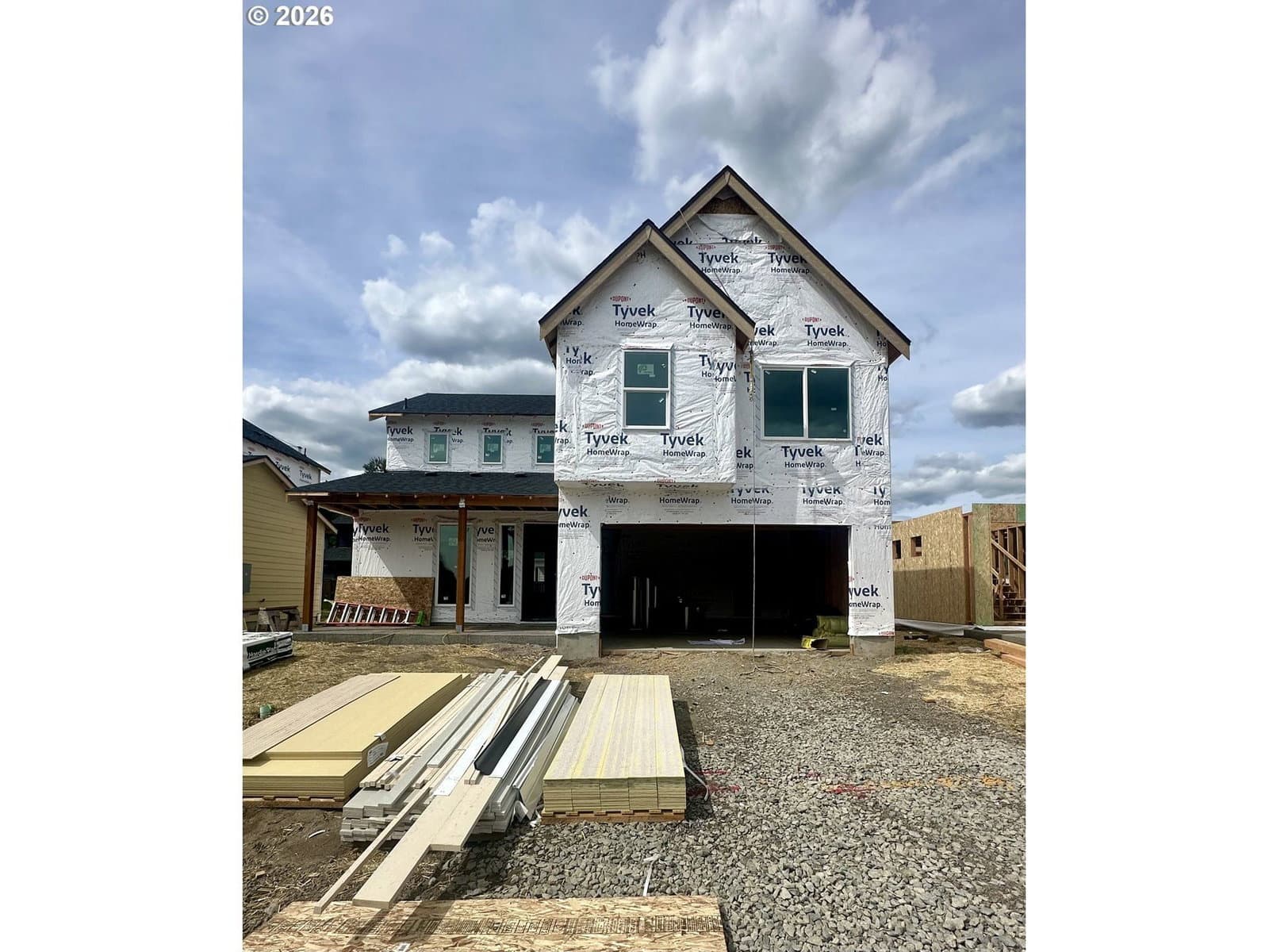 Primary listing photo, 2147 Statesman DR #Lot 75, Woodland, WA, 98674