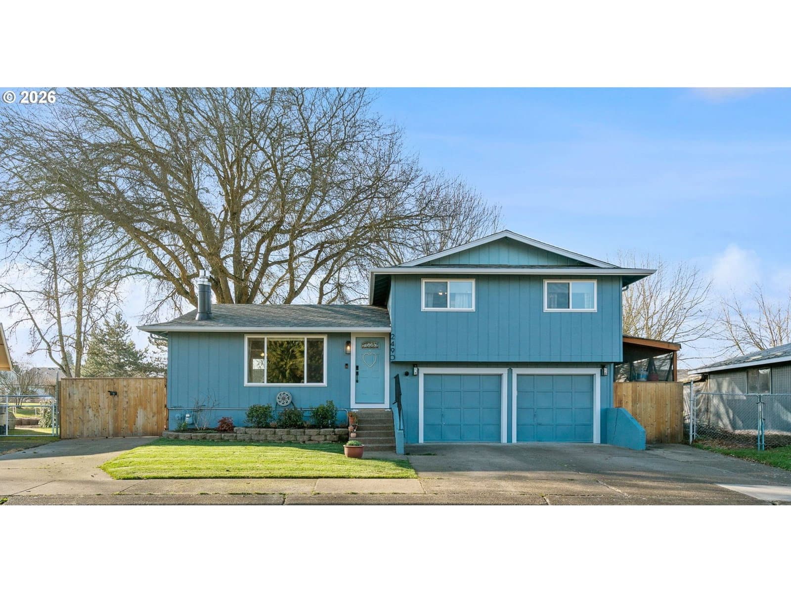 Primary listing photo, 2490 SE ERMINE ST, Albany, OR, 97322