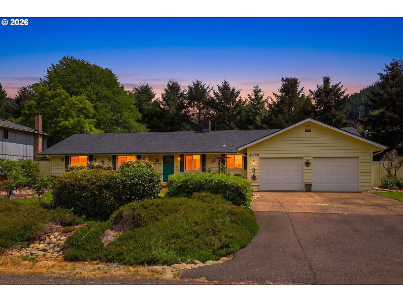 Primary listing photo, 41720 MADRONE ST, Springfield, OR, 97478
